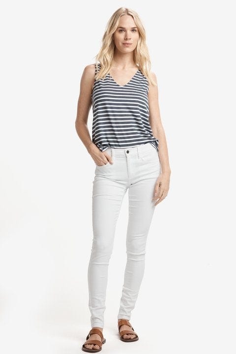 Lole Skinny Long Jeans - Regular