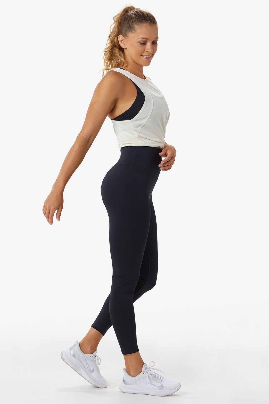 Women's Toasty Transcendr Legging