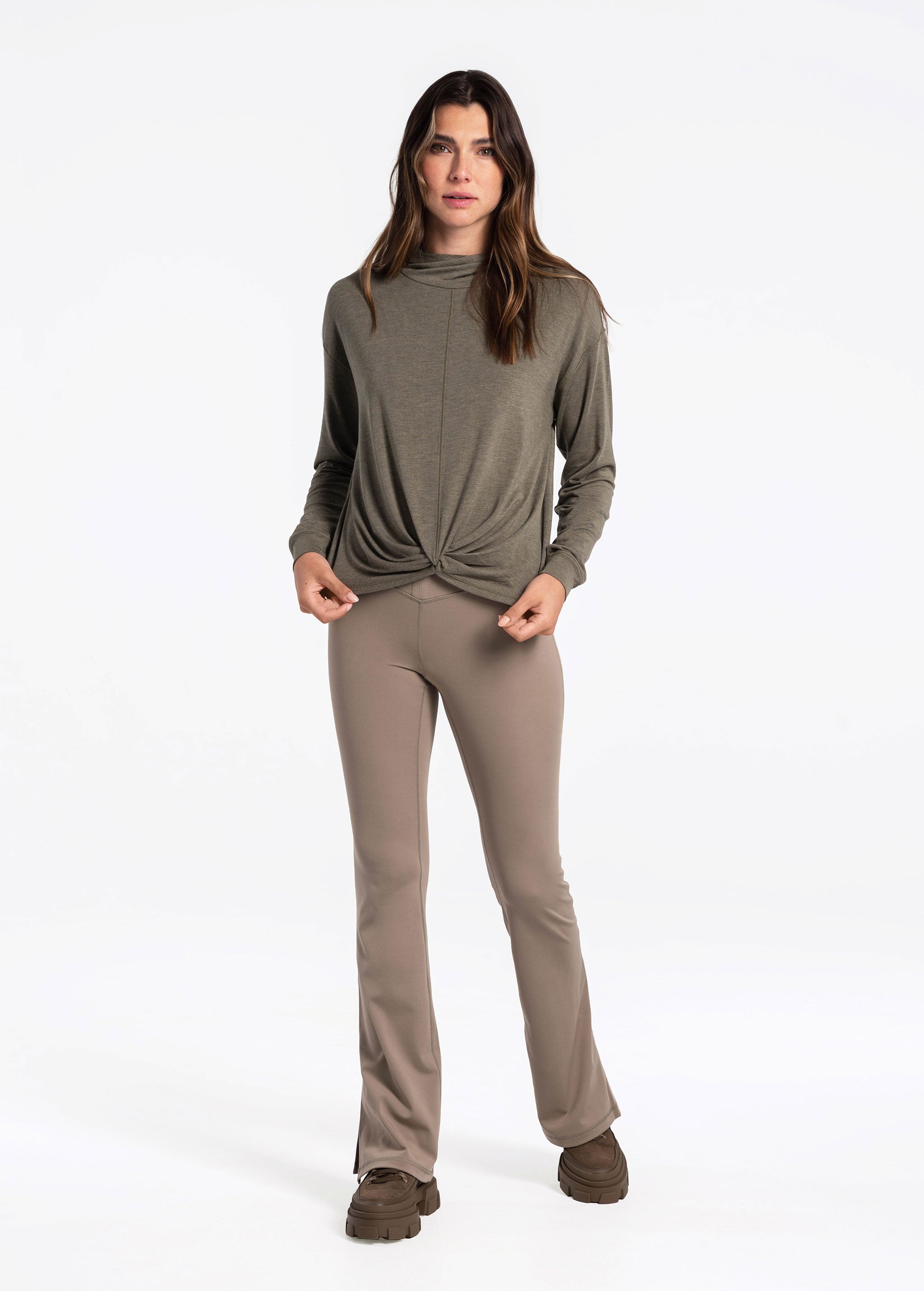 Lole Elisia Long Sleeve