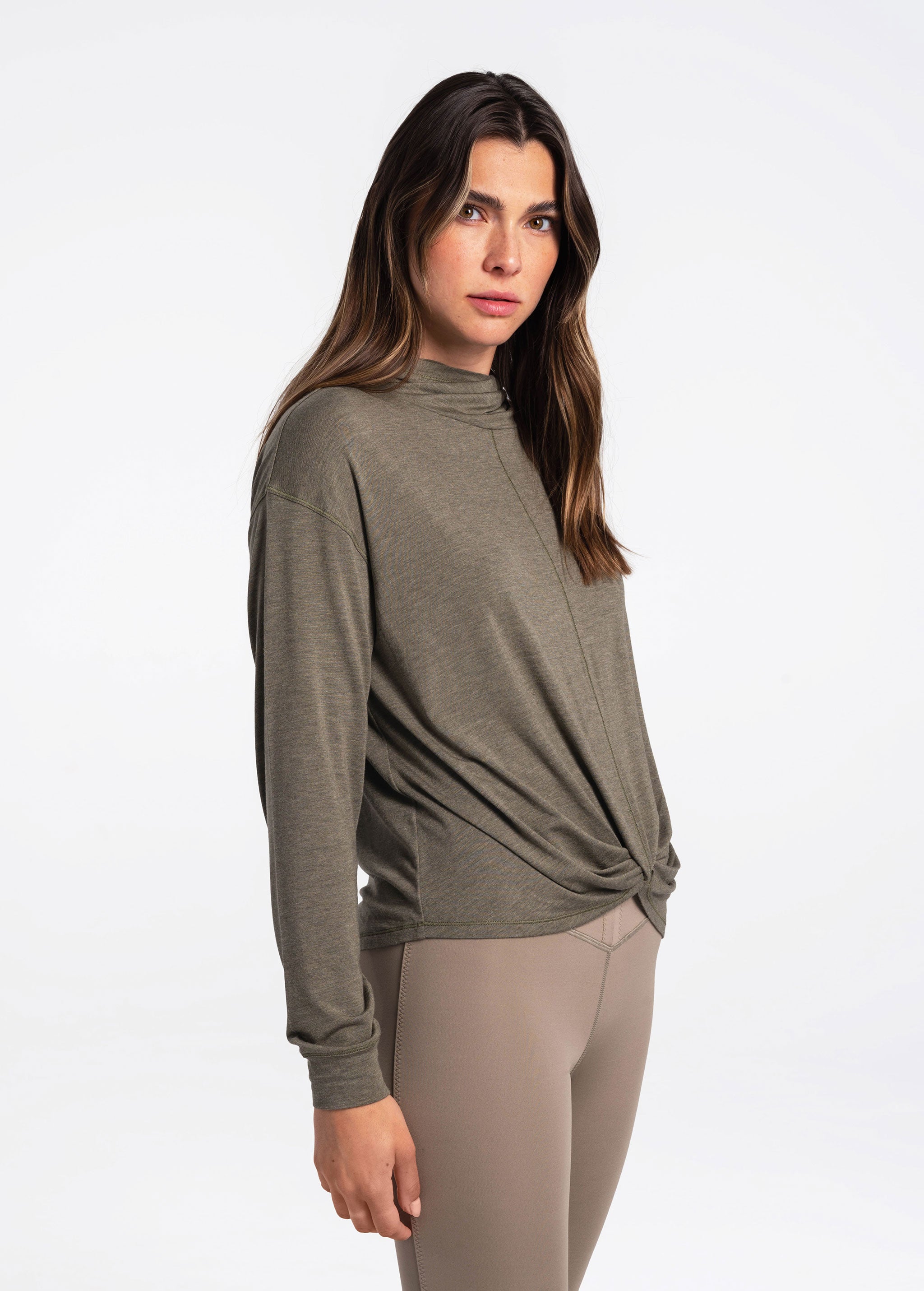 Lole Elisia Long Sleeve