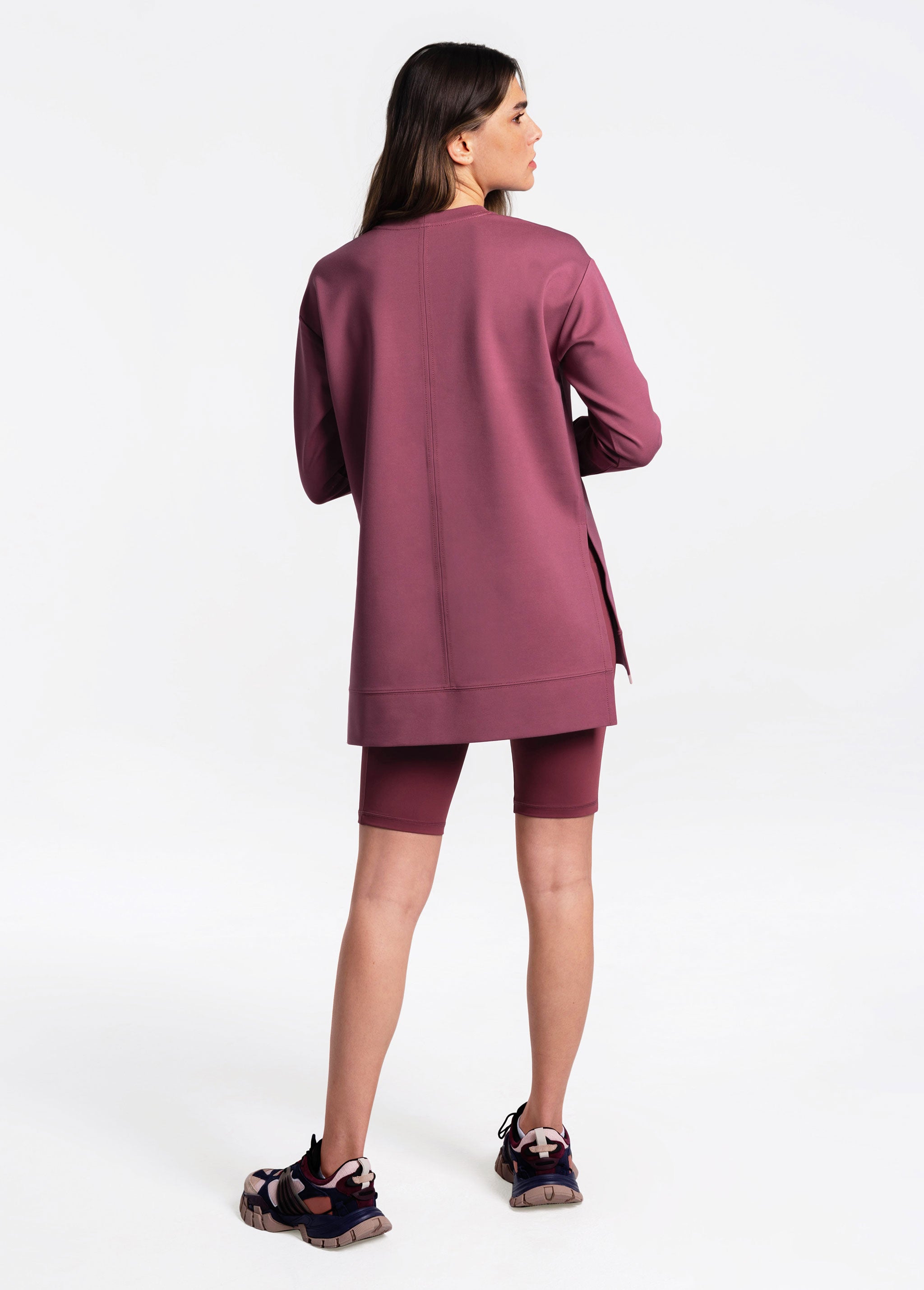 Lole Women's Mindset Tunic