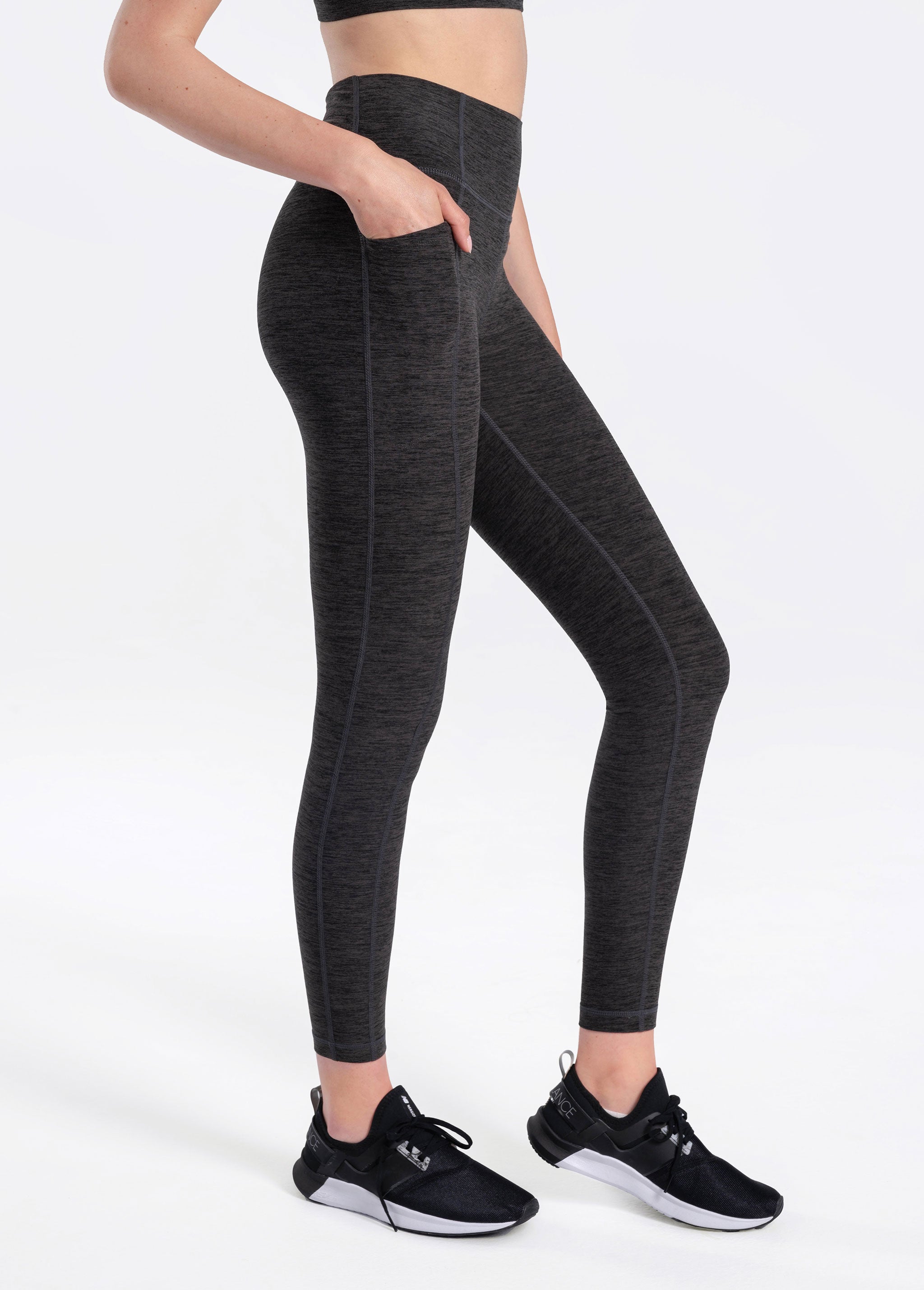 Lole Half Moon Leggings