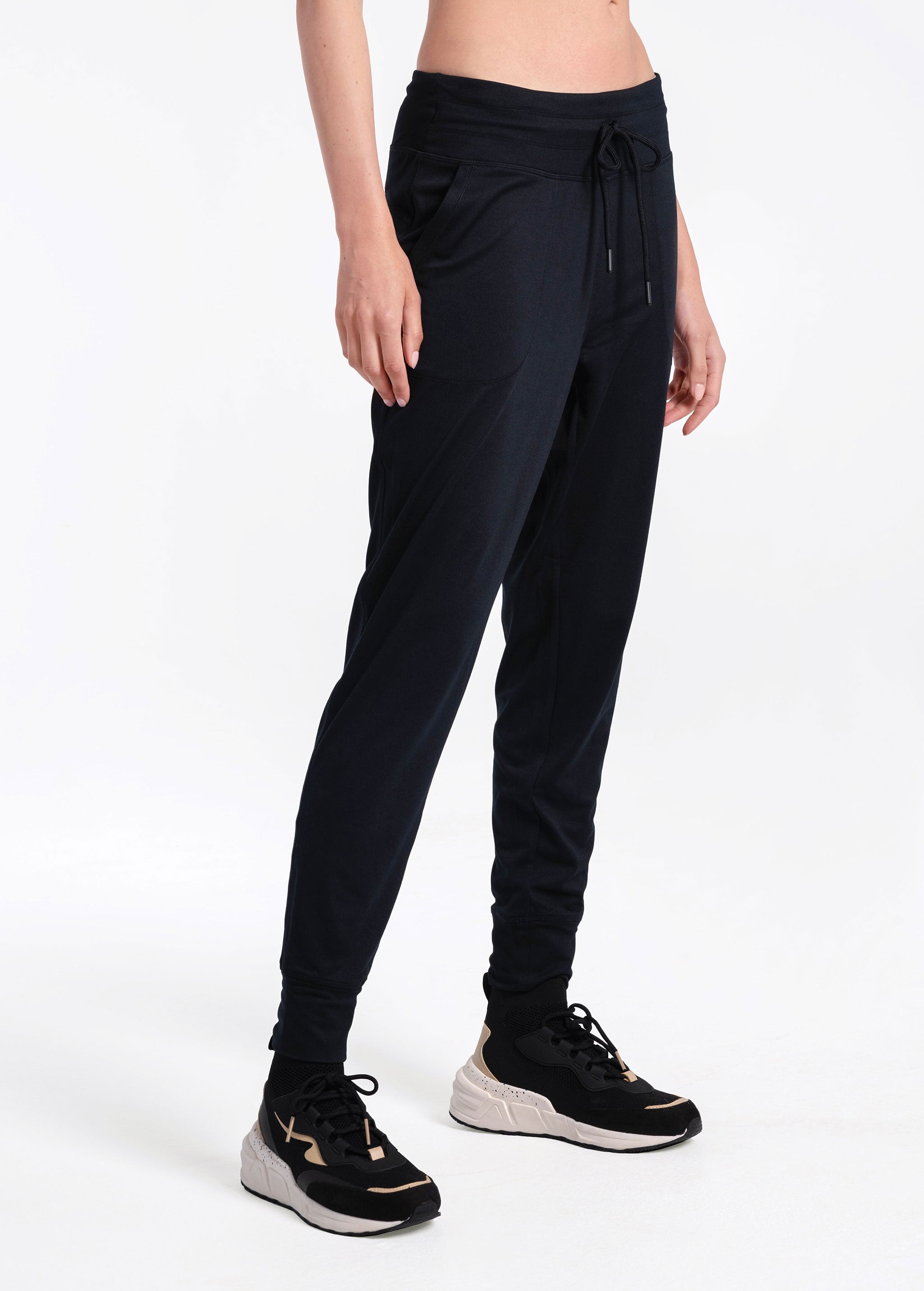 Lole Half Moon Joggers