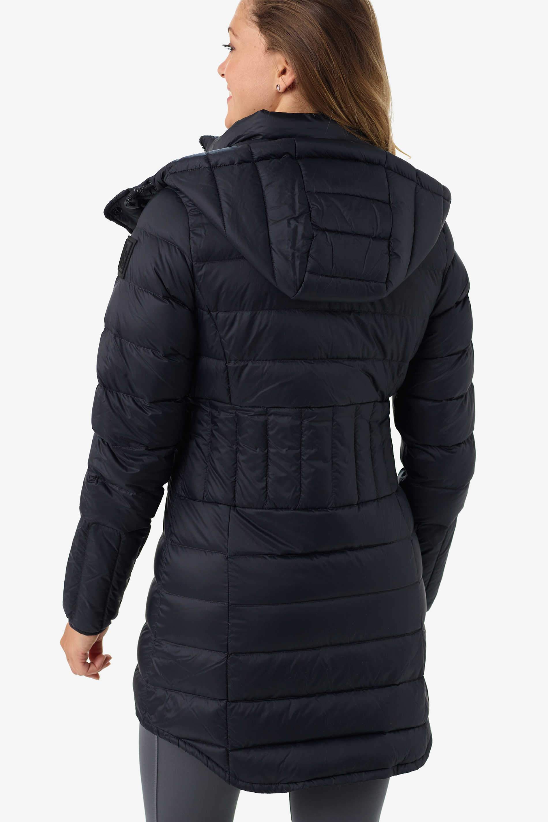 Lole Women's Claudia Light Weight Down Jacket