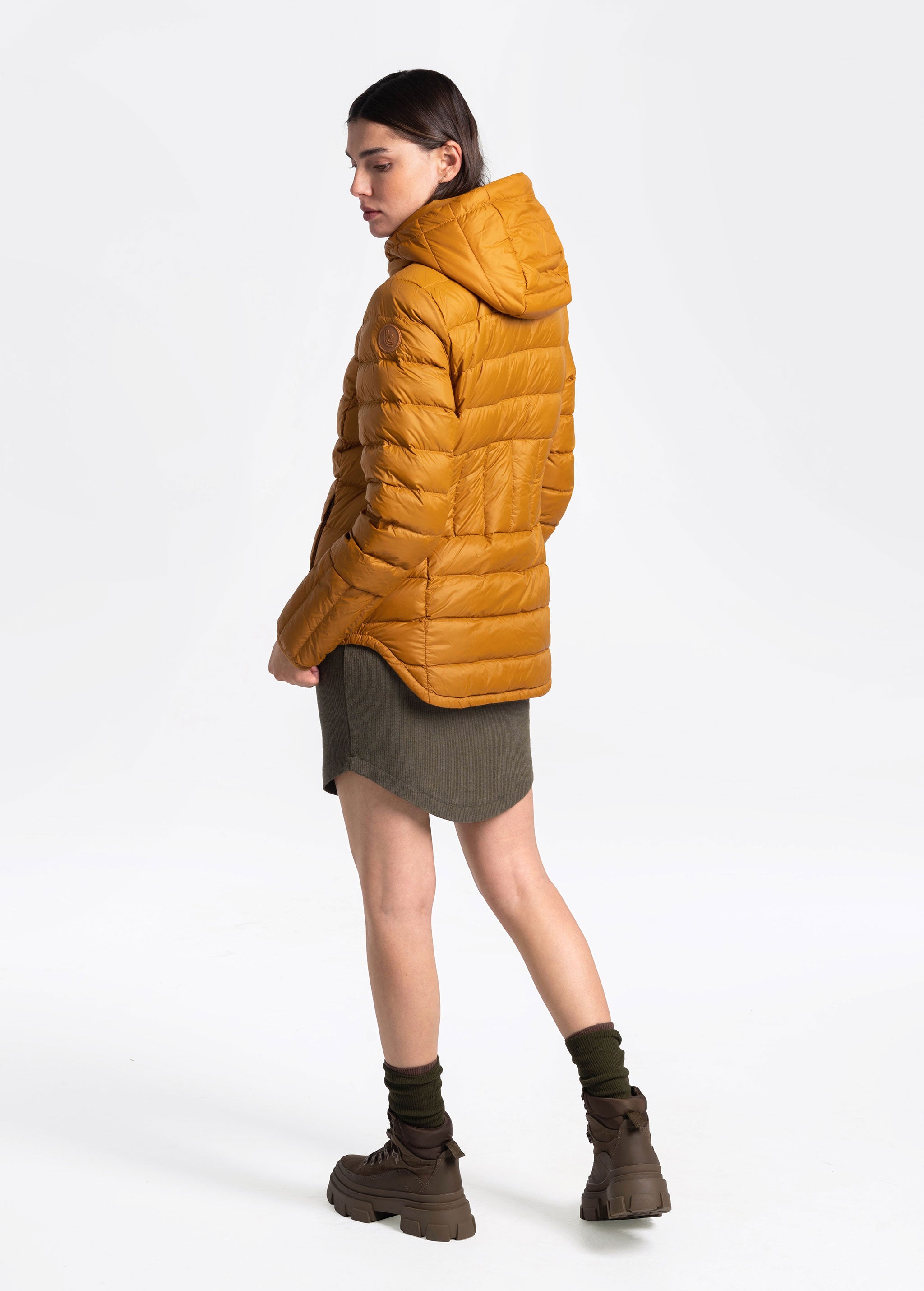 Lole Emeline Down Jacket