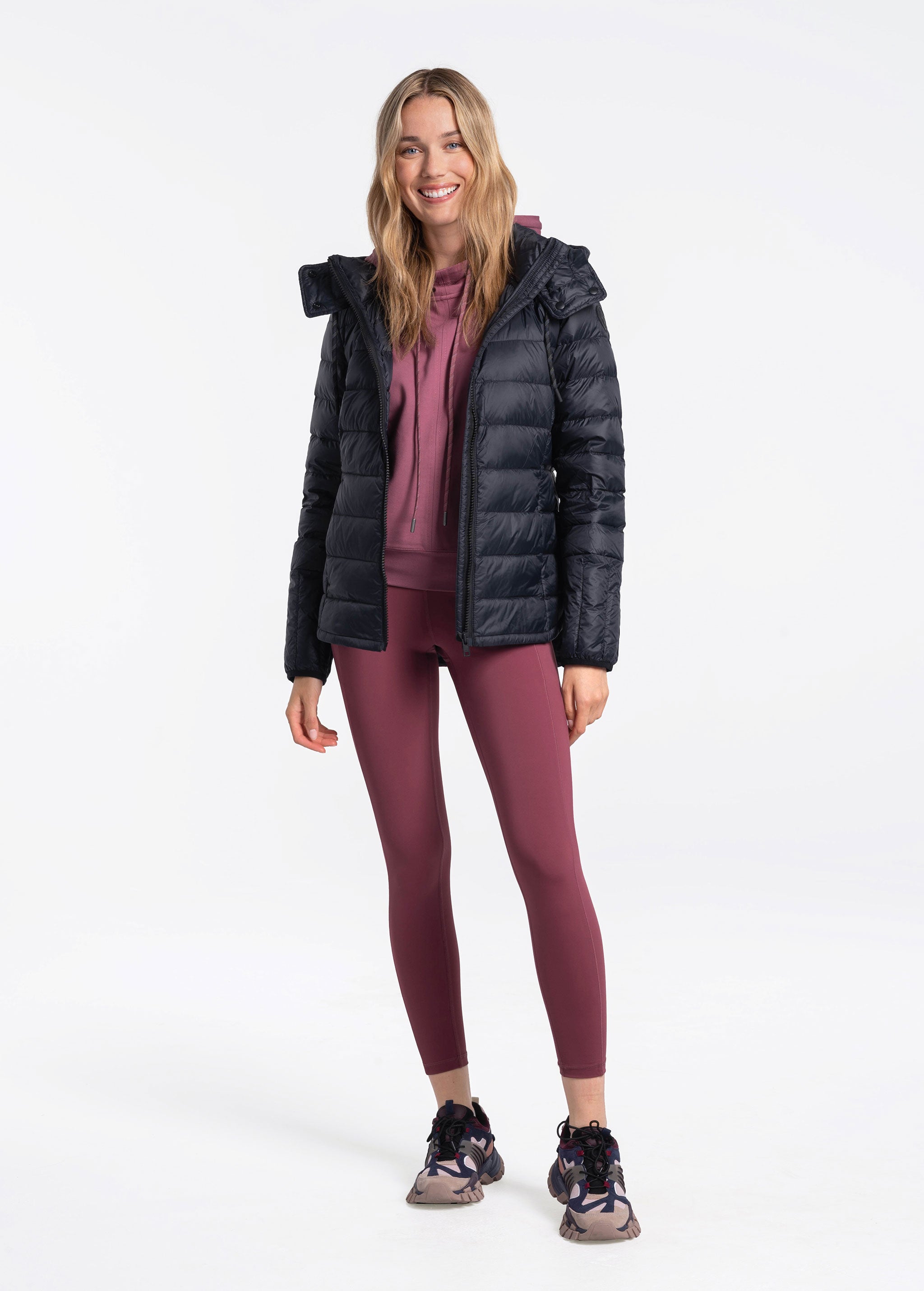 Lole Emeline Down Jacket