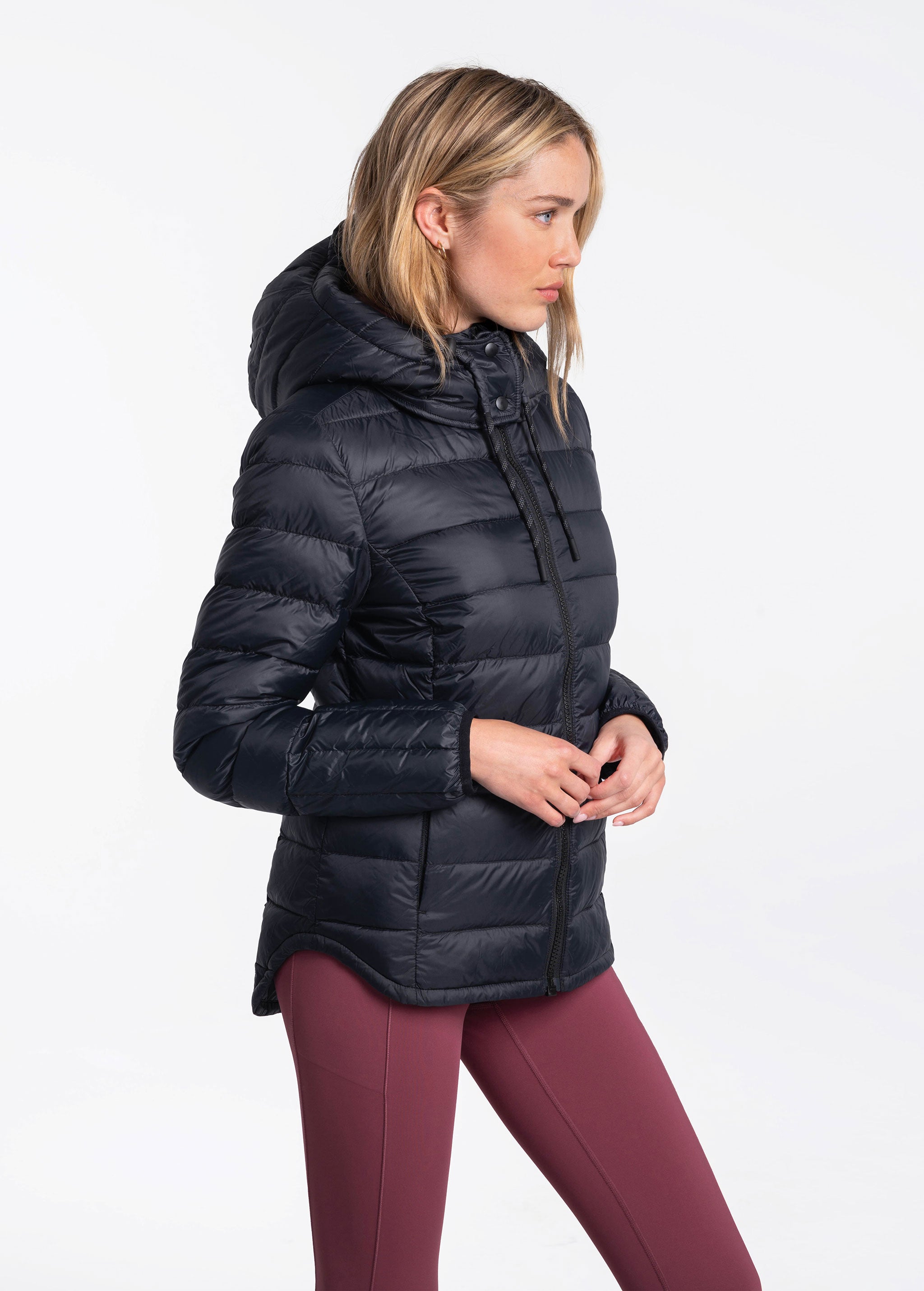 Lole Emeline Down Jacket