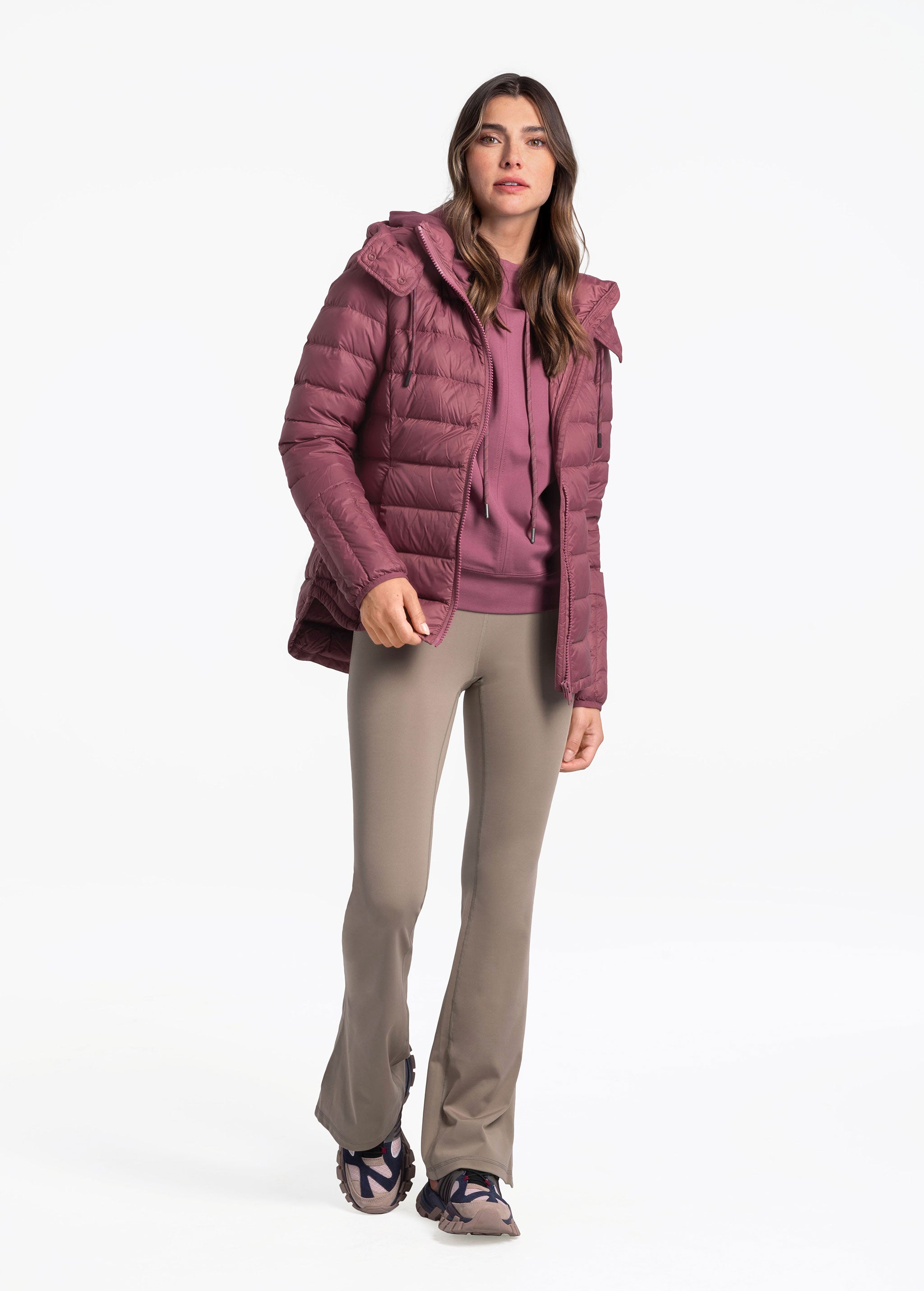 Lole Emeline Down Jacket