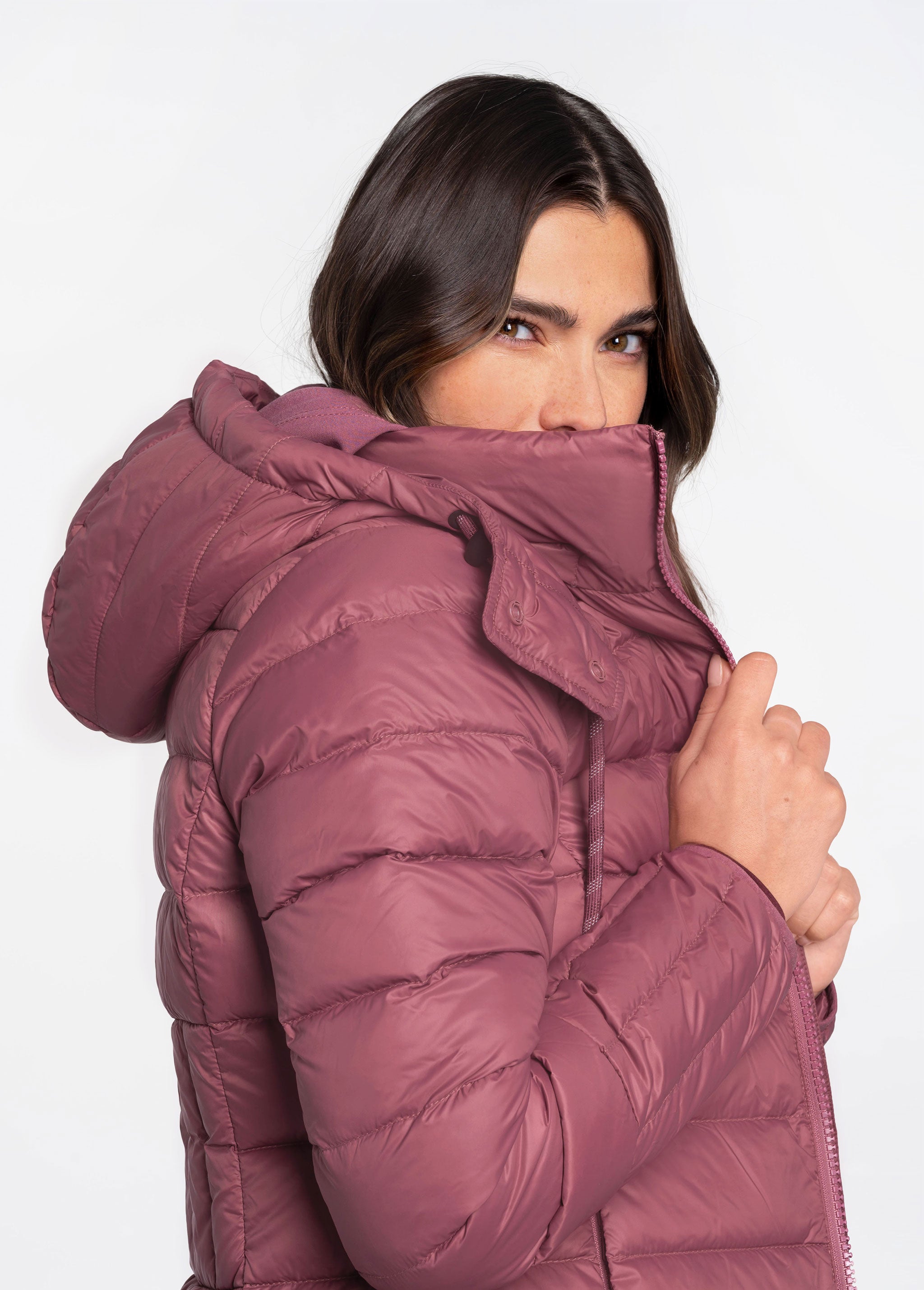 Lole Emeline Down Jacket