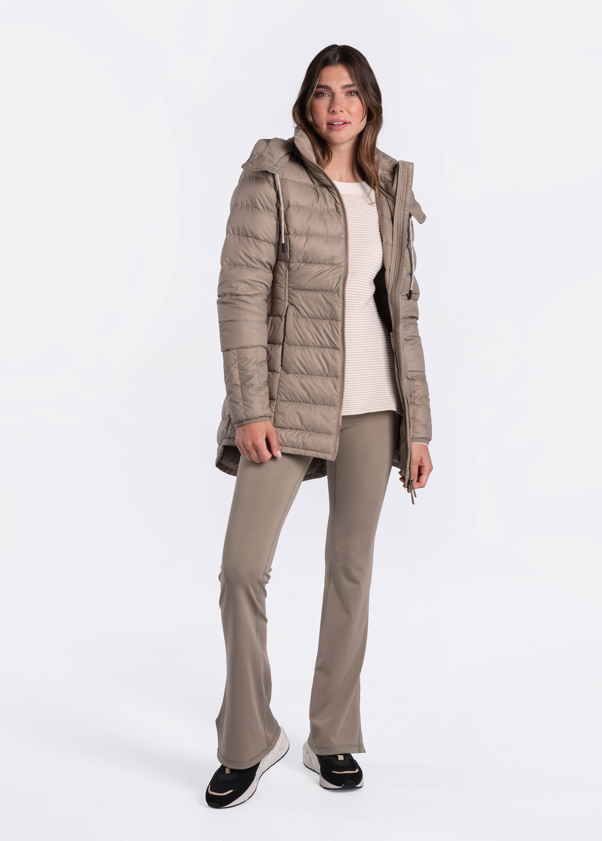 Lole Claudia Down Jacket