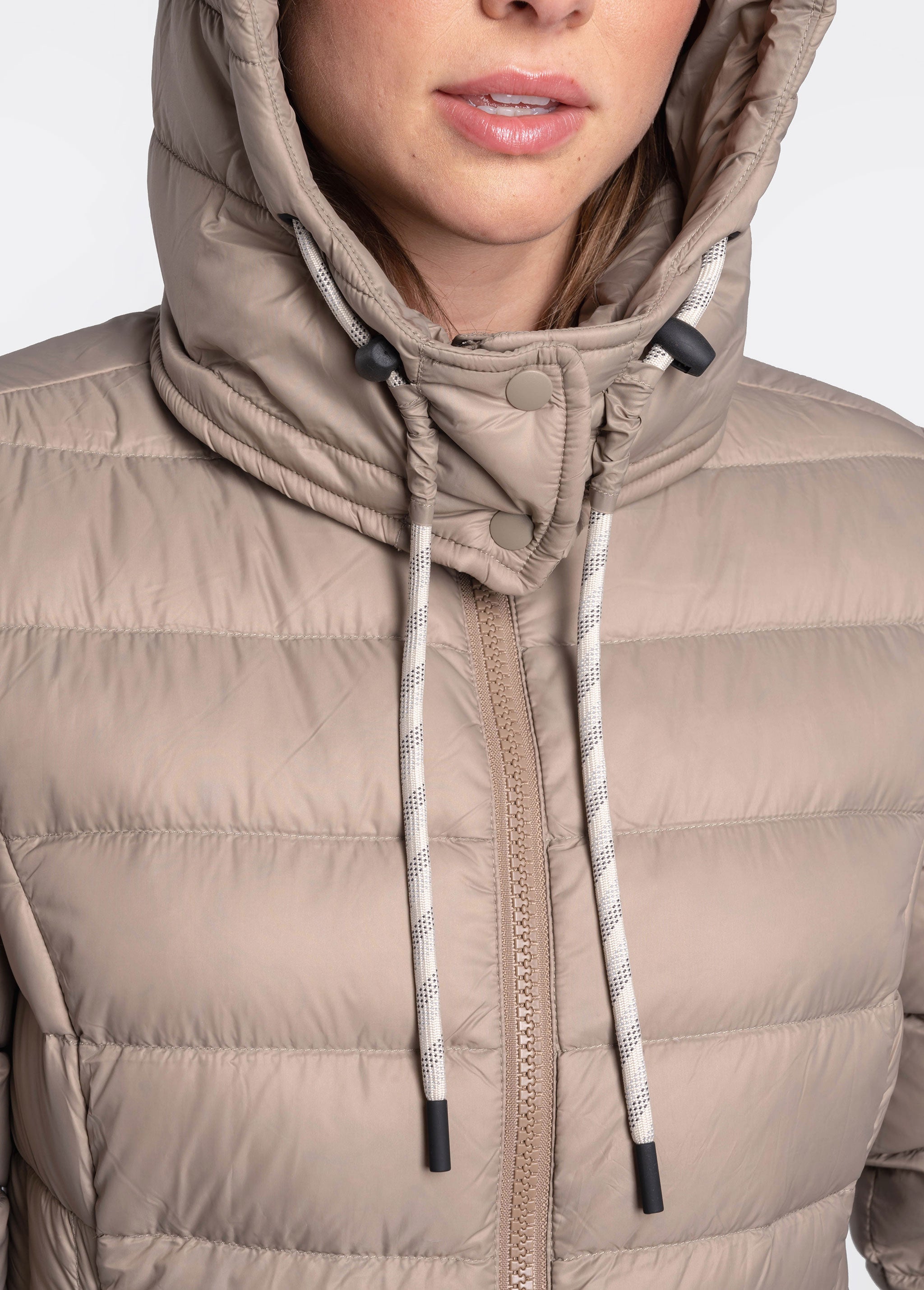 Lole Claudia Down Jacket