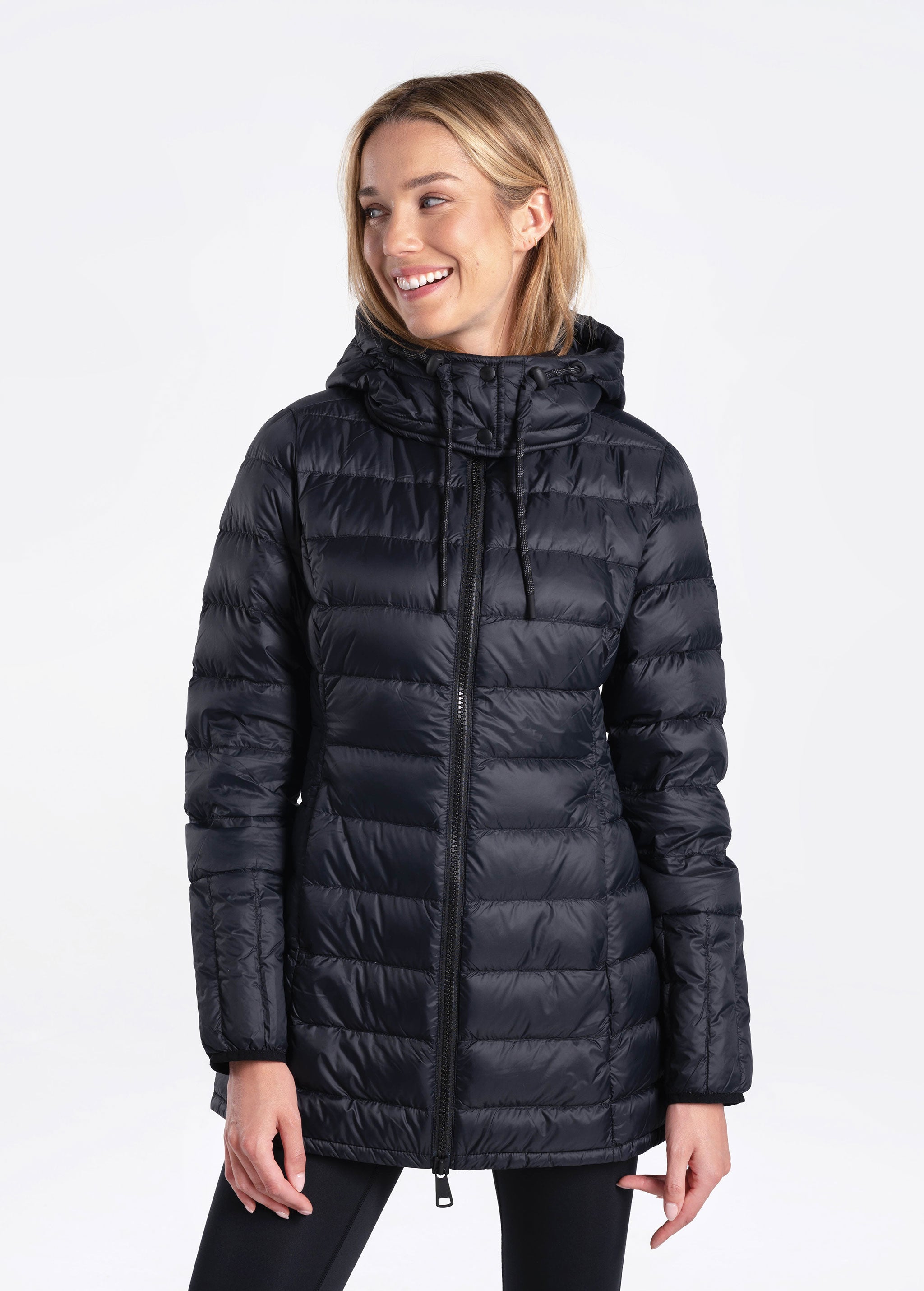 Lole Claudia Down Jacket