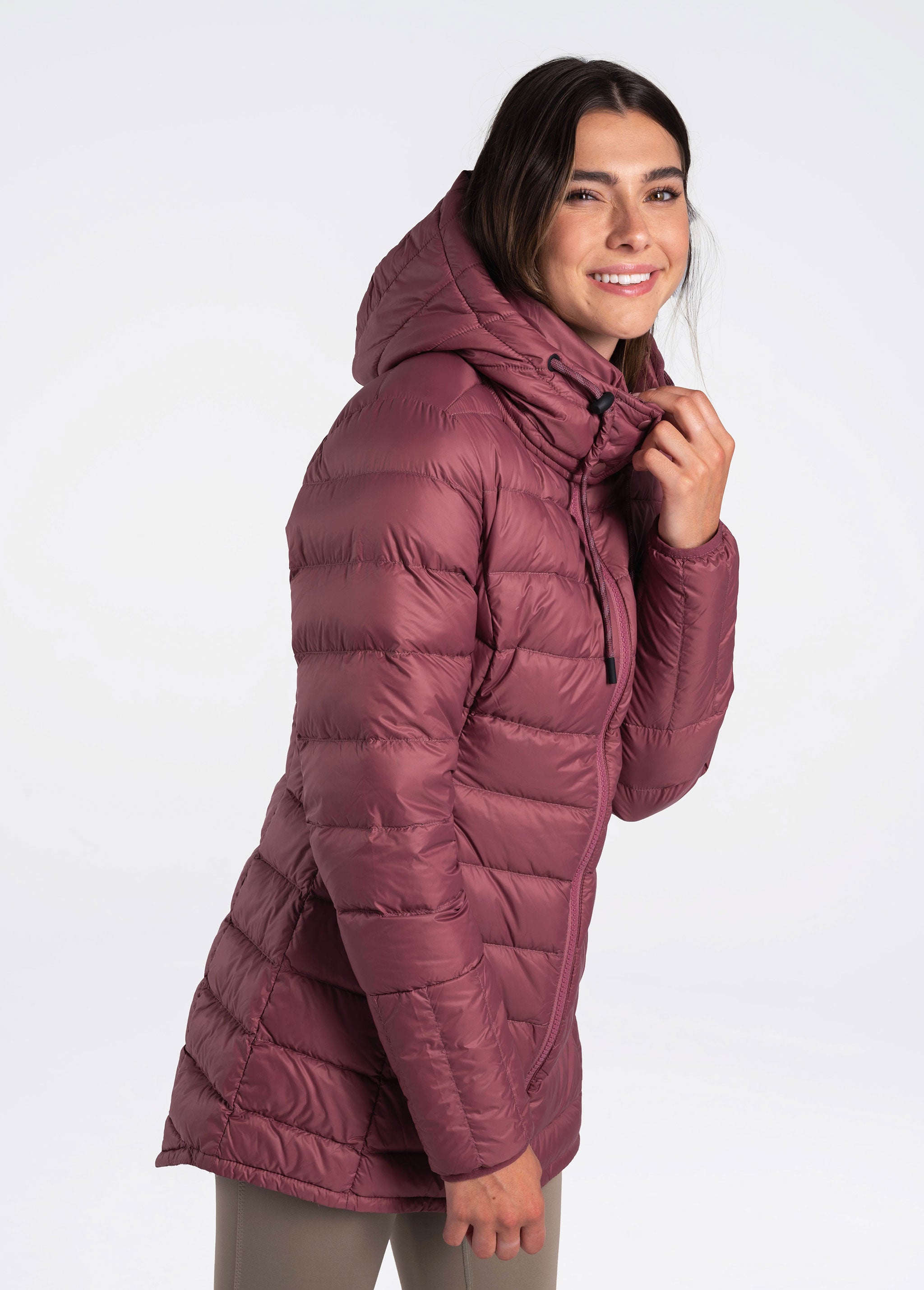 Lole Claudia Down Jacket