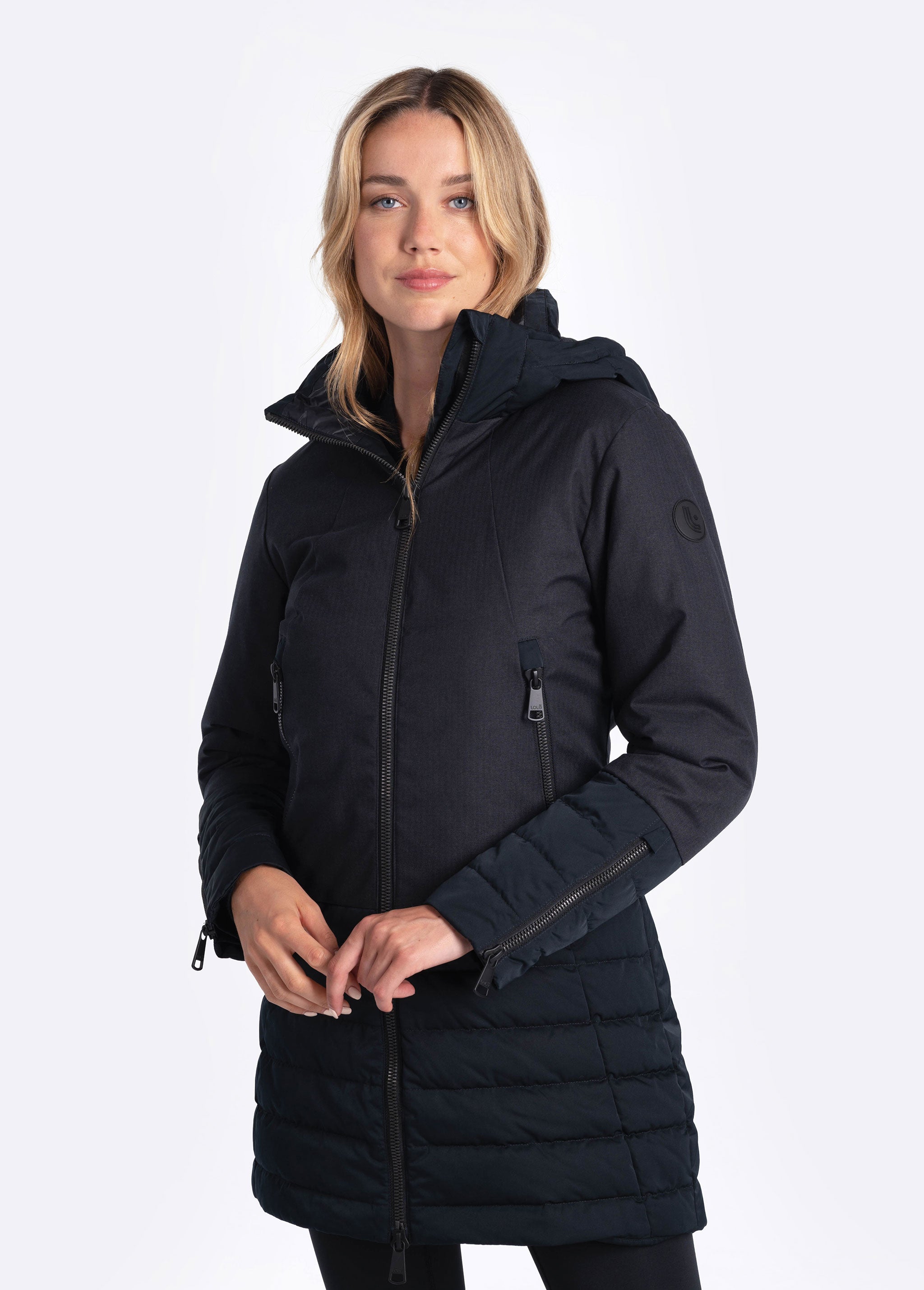 Lole Faith Down Jacket