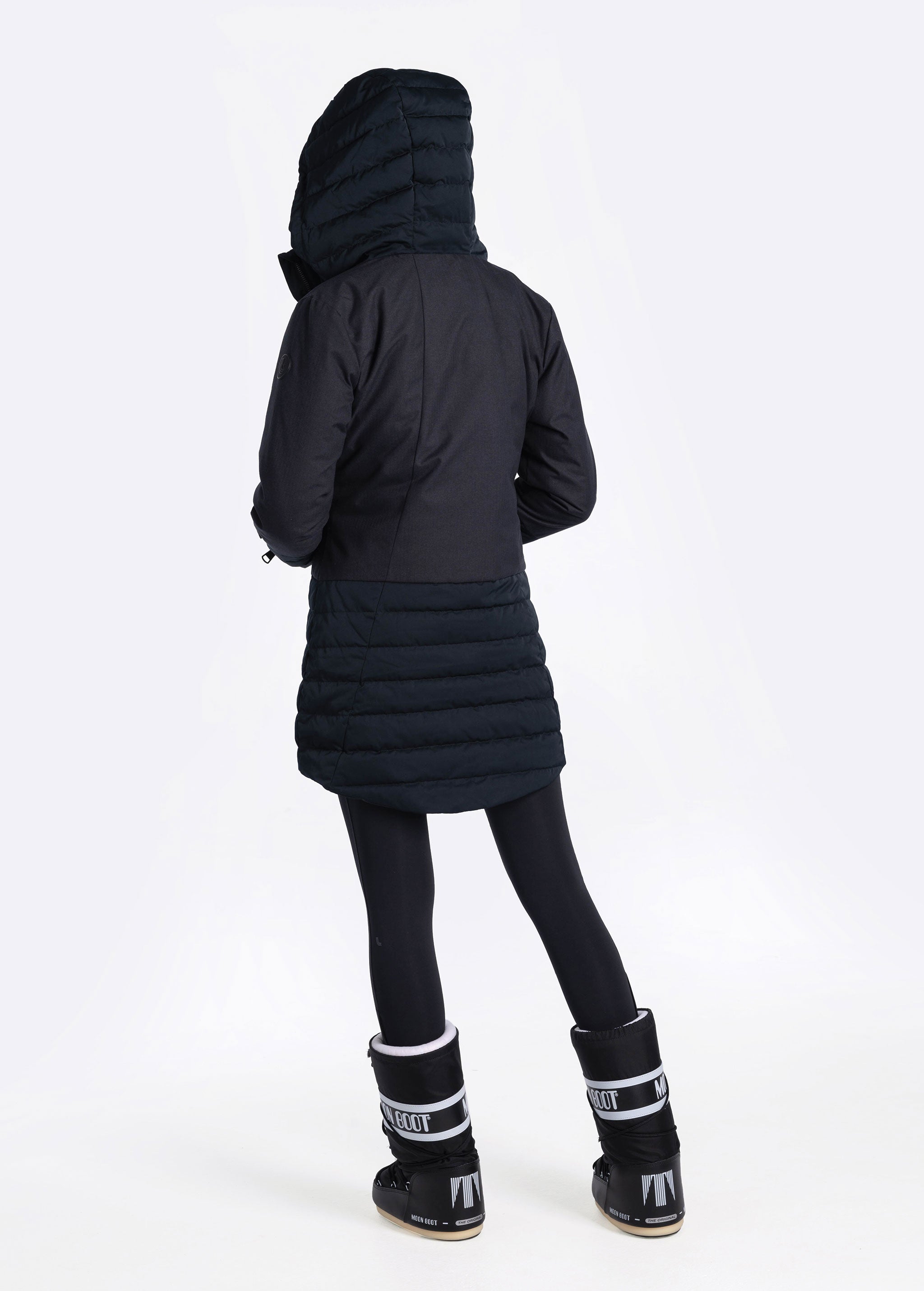 Lole Faith Down Jacket