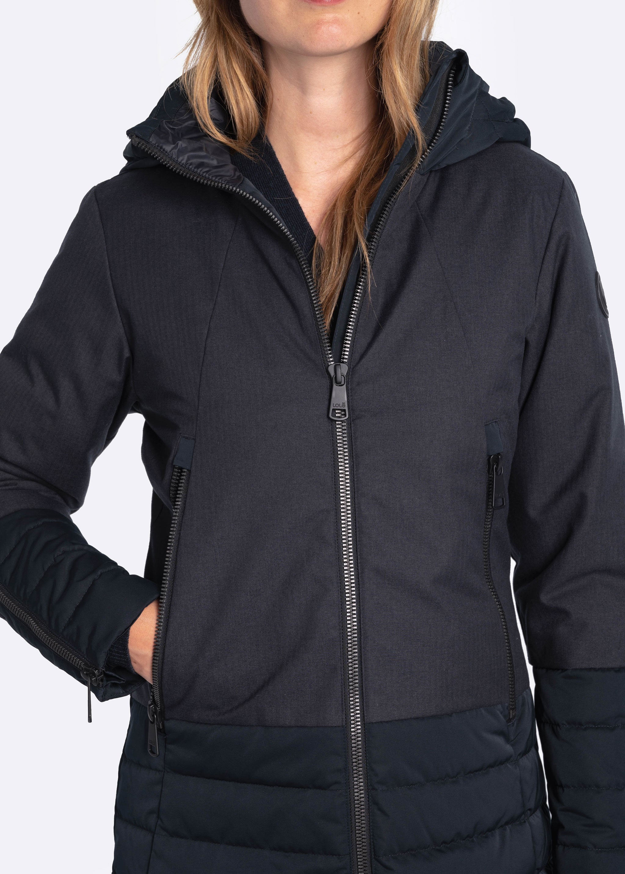 Lole Faith Down Jacket