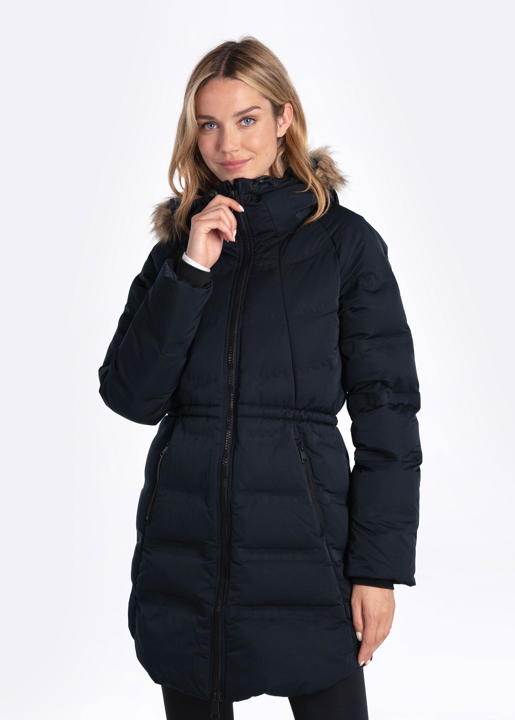 Lole Katie Down Jacket