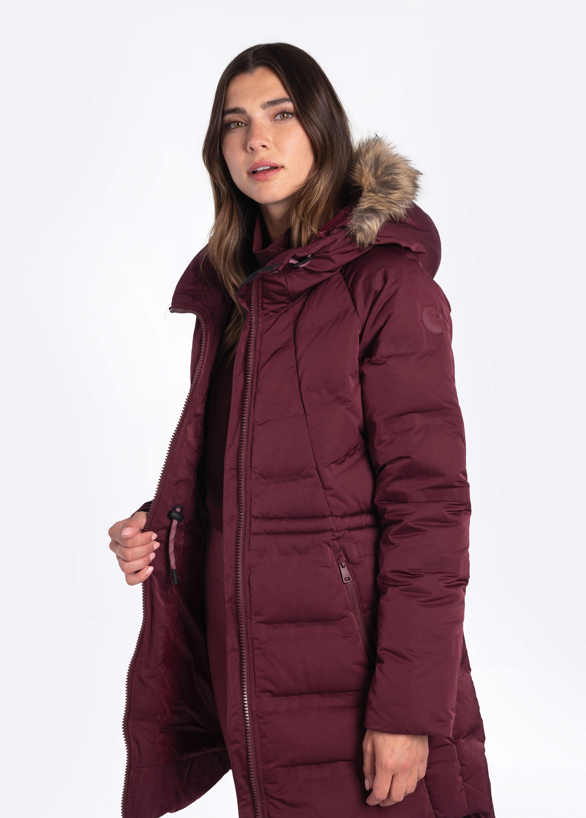 Lole Katie Down Jacket