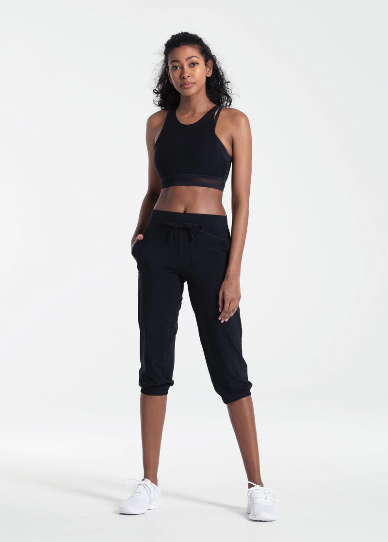 Lole Olivie Cropped Pant