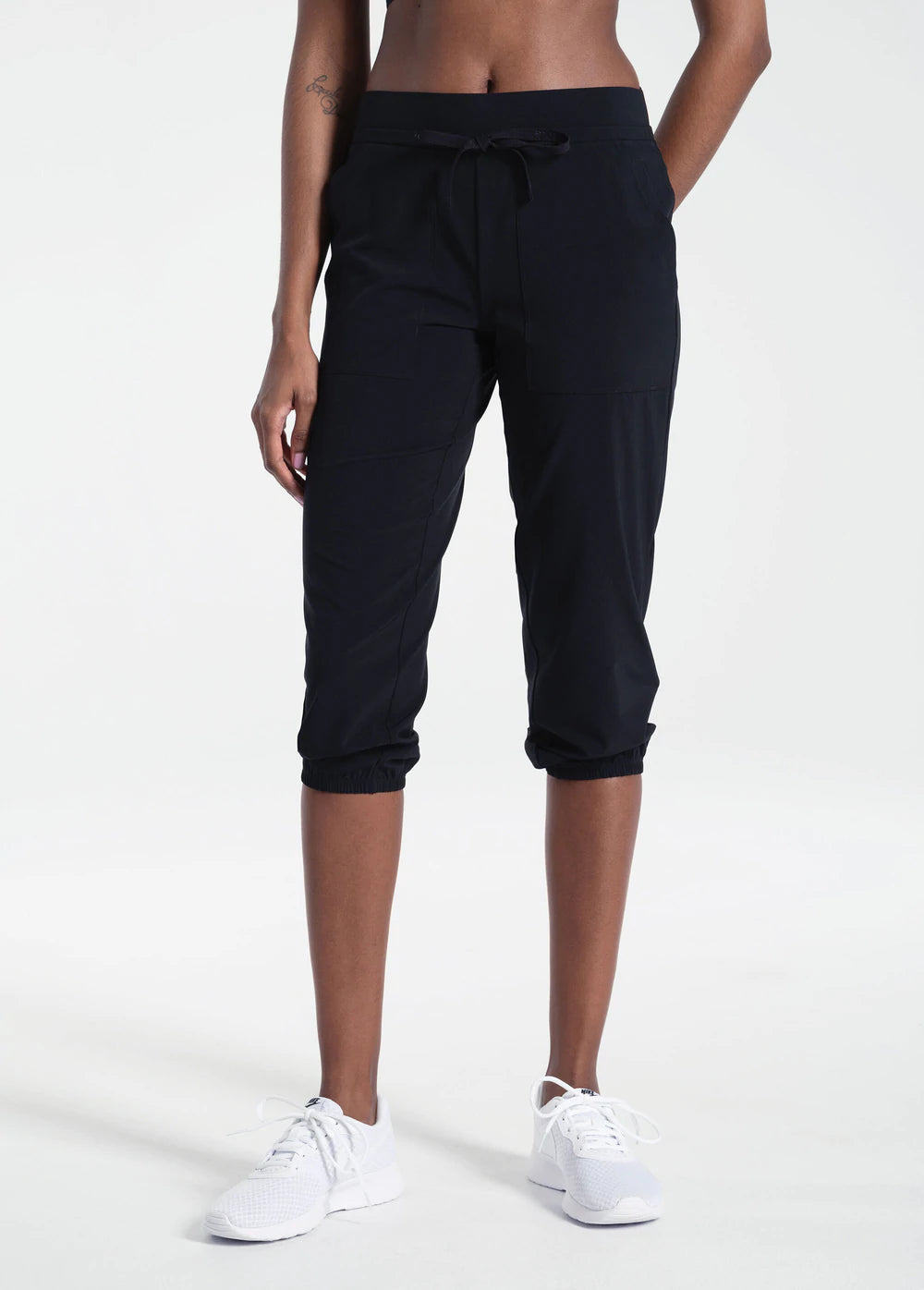 Lole Olivie Cropped Pant