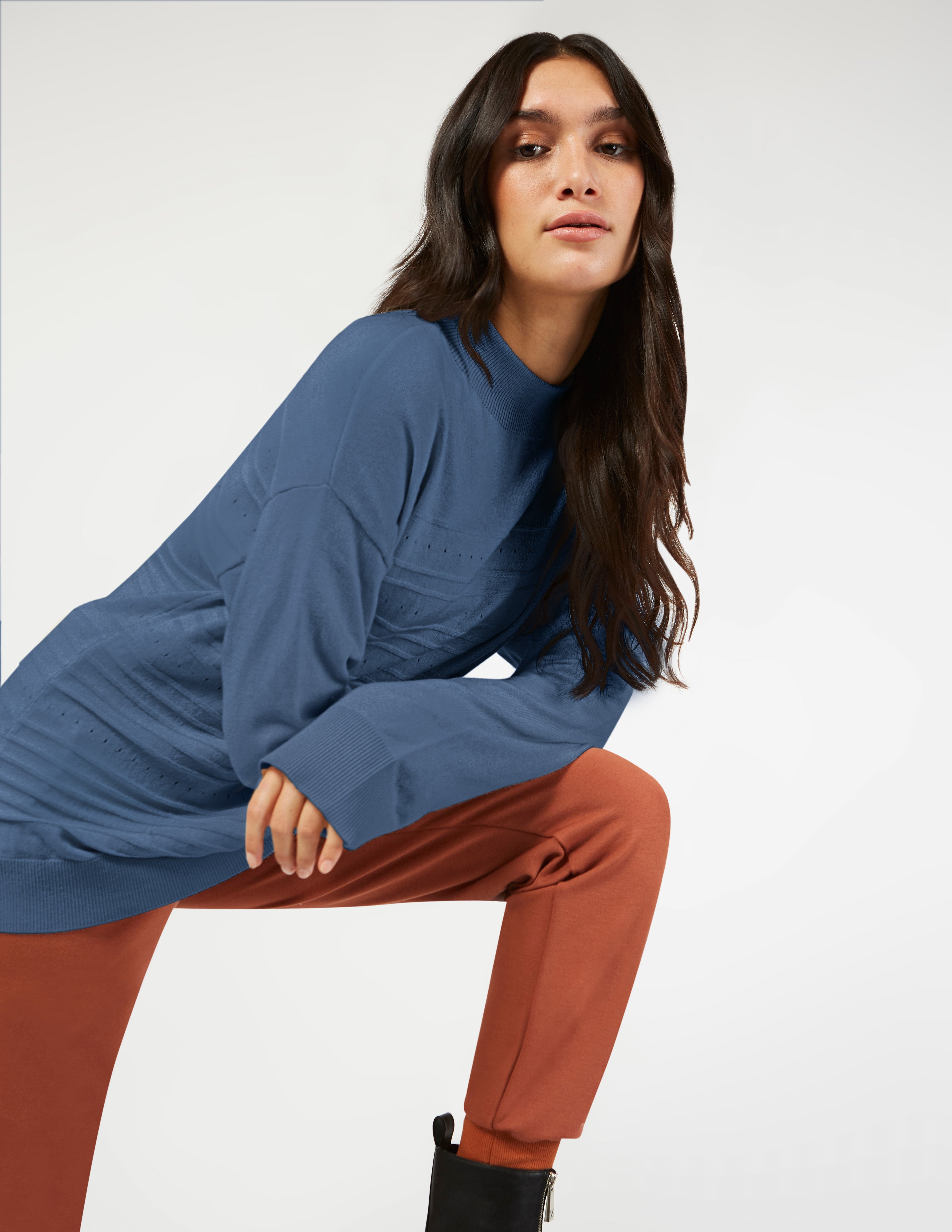 Fig Rotterdam Tunic