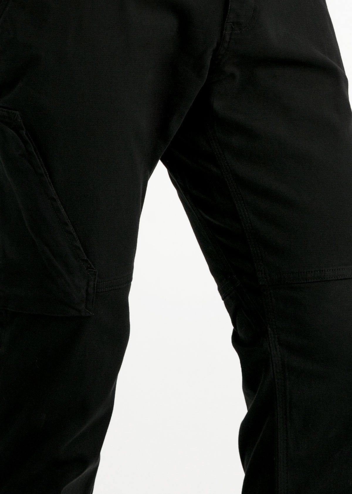 DU/ER Live Free Adventure Pant - Black