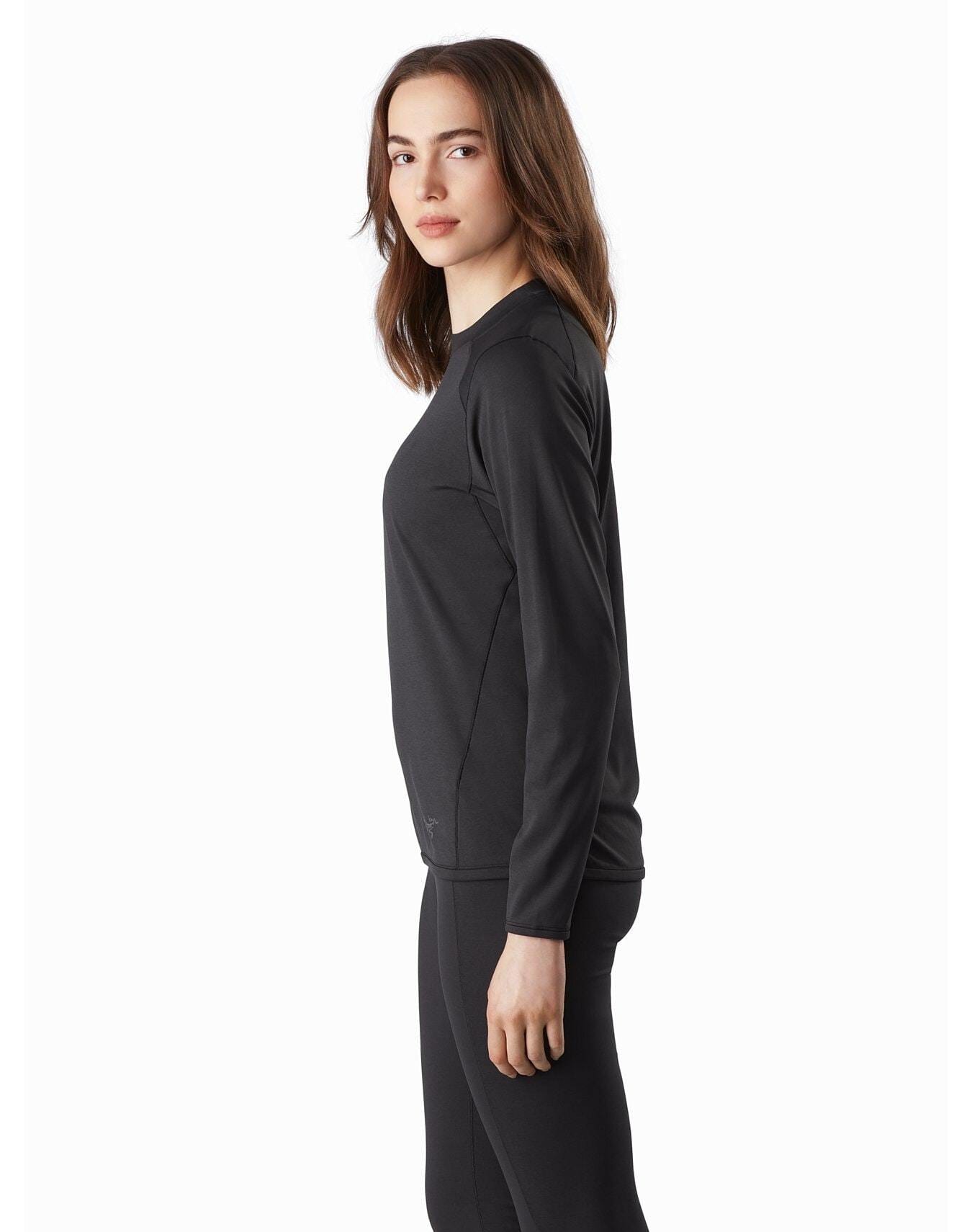 Arc'teryx Women's Motus AR Crew