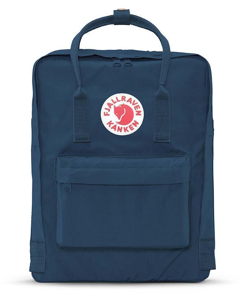 FJÄLLRÄVEN Kånken Classic Backpack