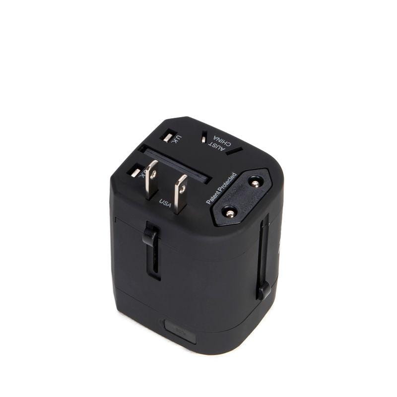 Herschel Travel Adapter