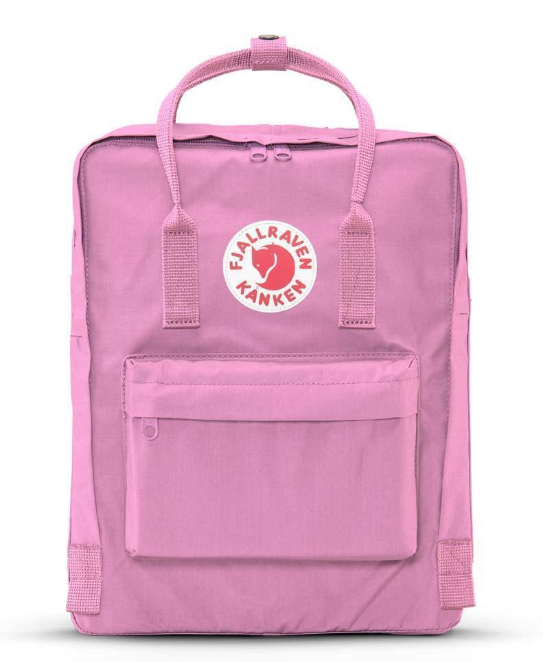 FJÄLLRÄVEN Kånken Classic Backpack