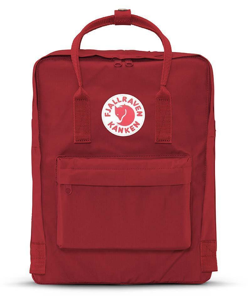 FJÄLLRÄVEN Kånken Classic Backpack