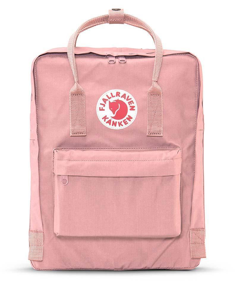 FJÄLLRÄVEN Kånken Classic Backpack