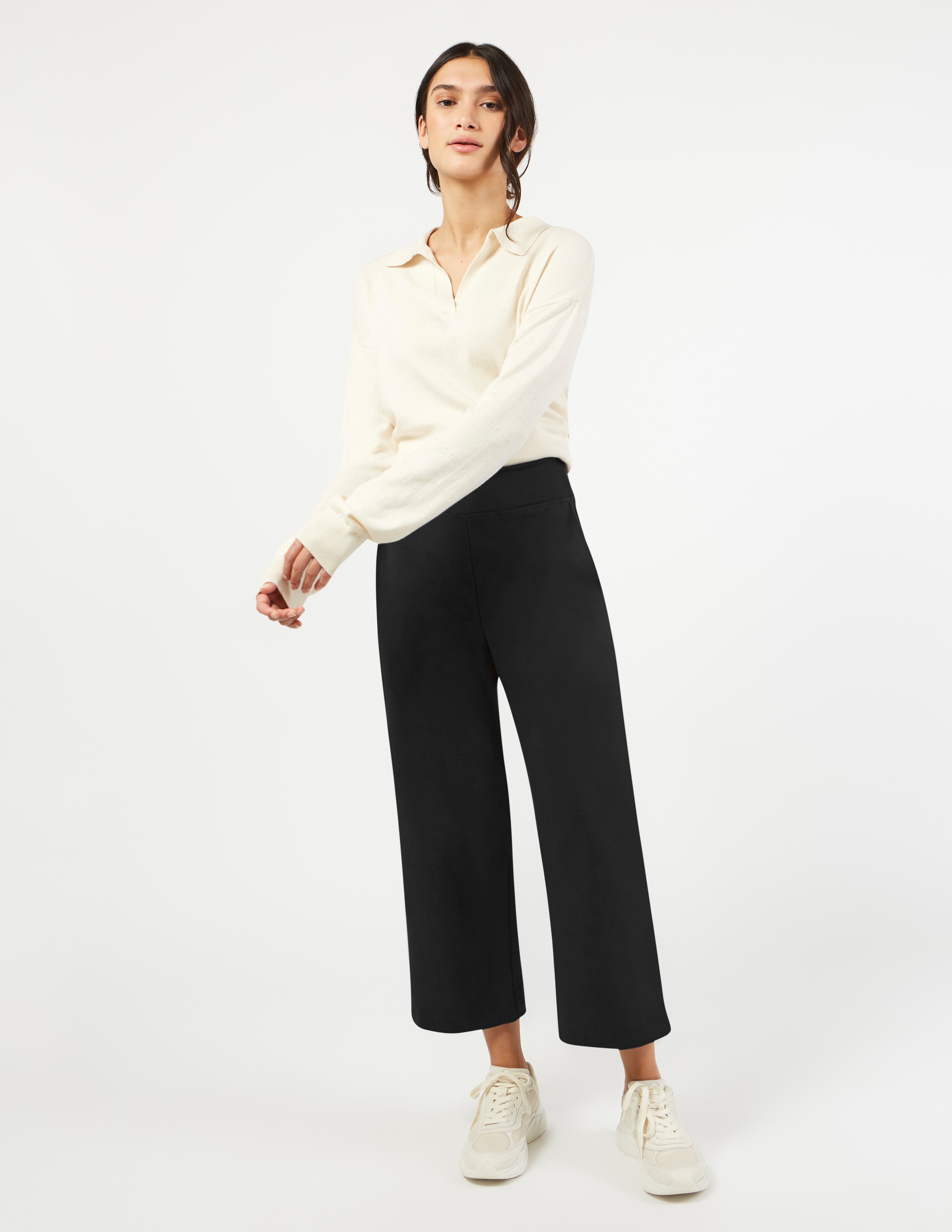 Fig Kilburn Pants