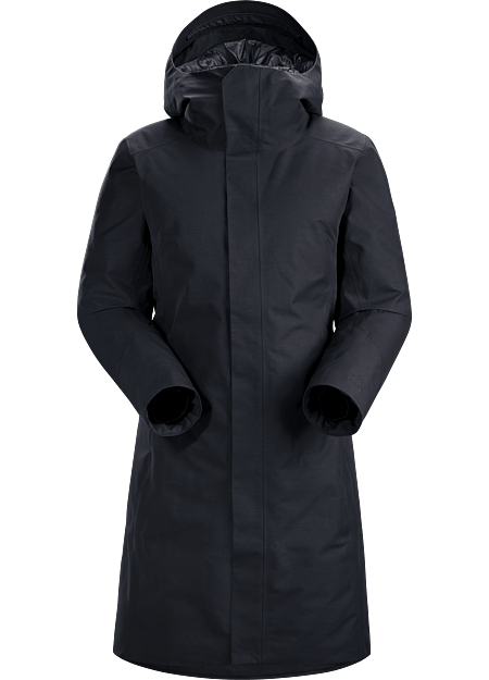 Arc'teryx Women's Patera Parka