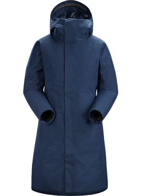 Arc'teryx Women's Patera Parka