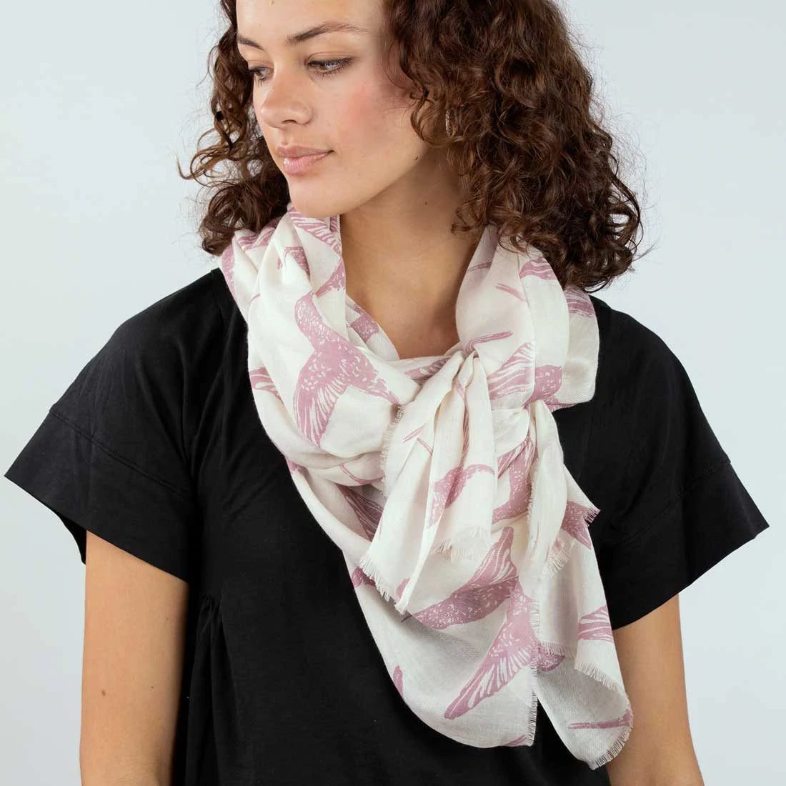 Pistil Women's Flutter Scarf