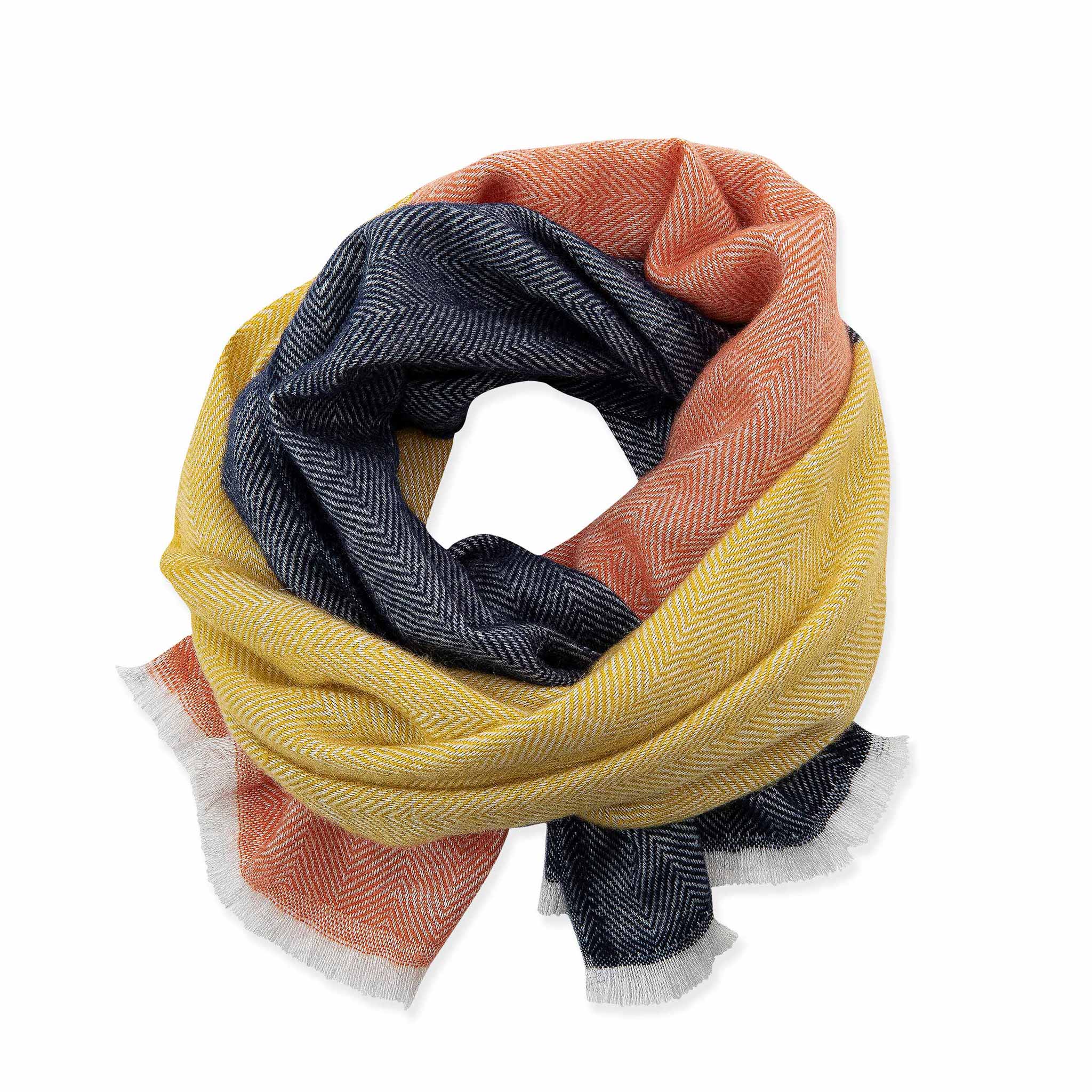 Pistil Kin Scarf