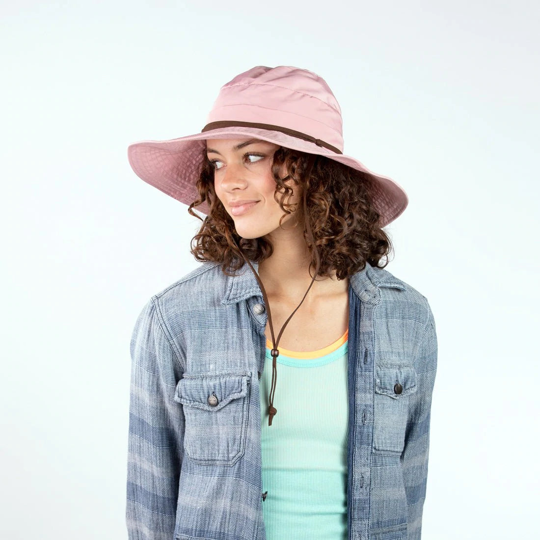 Pistil Women's Sun Hat - Mina