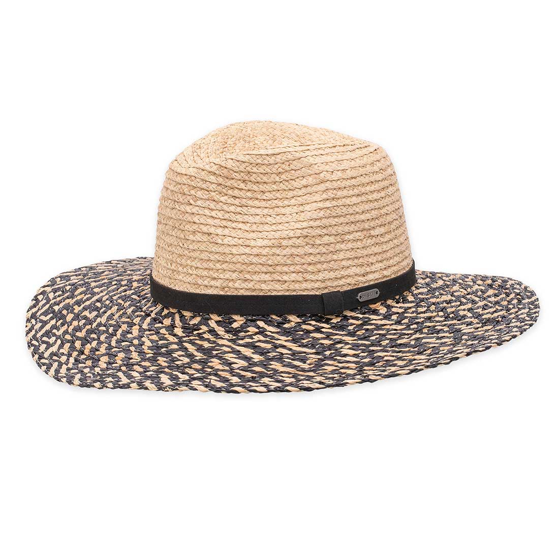 Pistil Women's Straw Sun Hat - Wynette