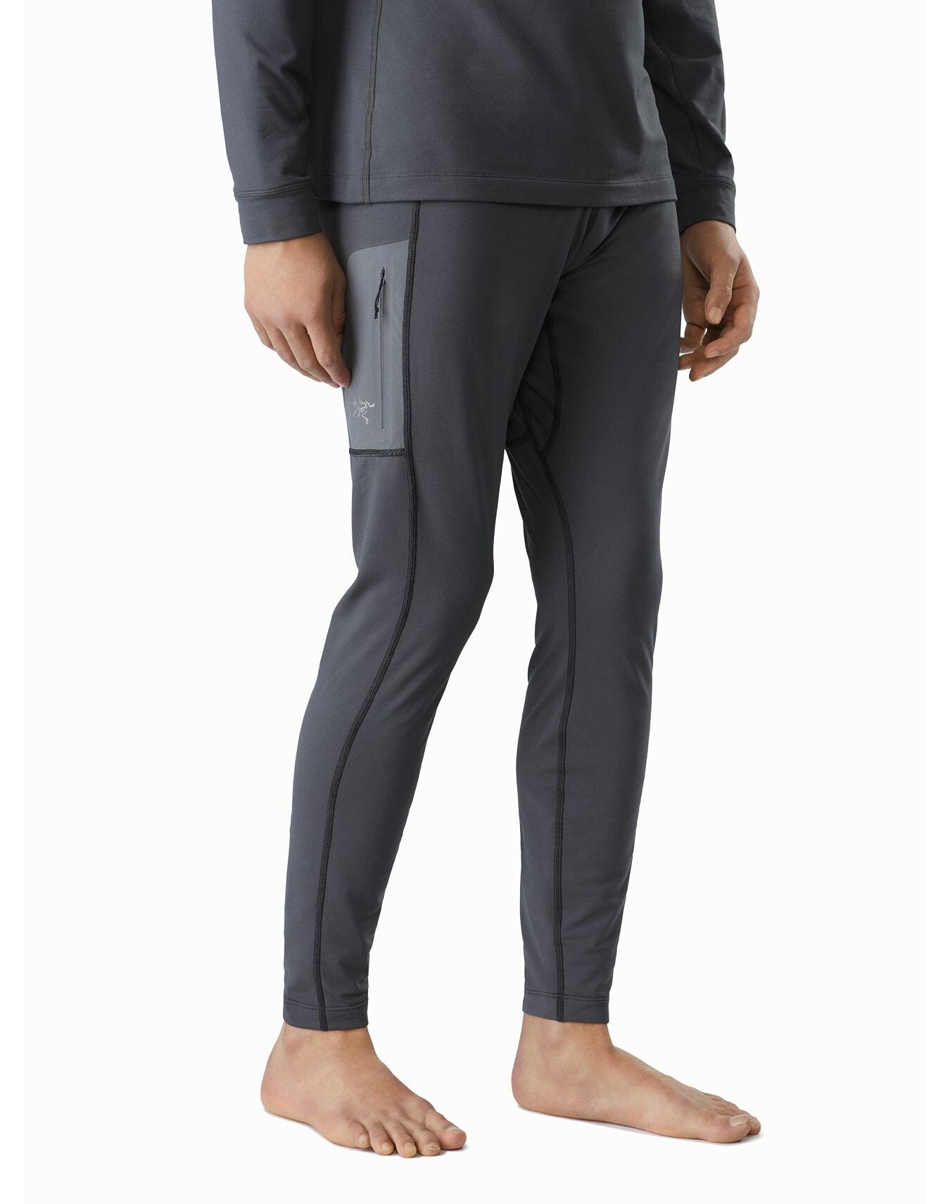 Arc'teryx Men's Rho LT Bottoms