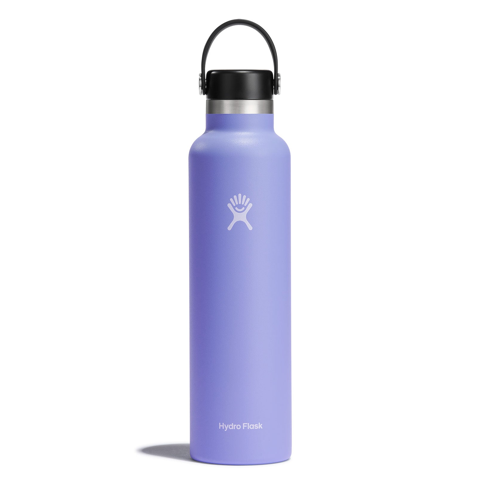 Hydro Flask 24oz Standard Mouth Bottle with Flex Cap