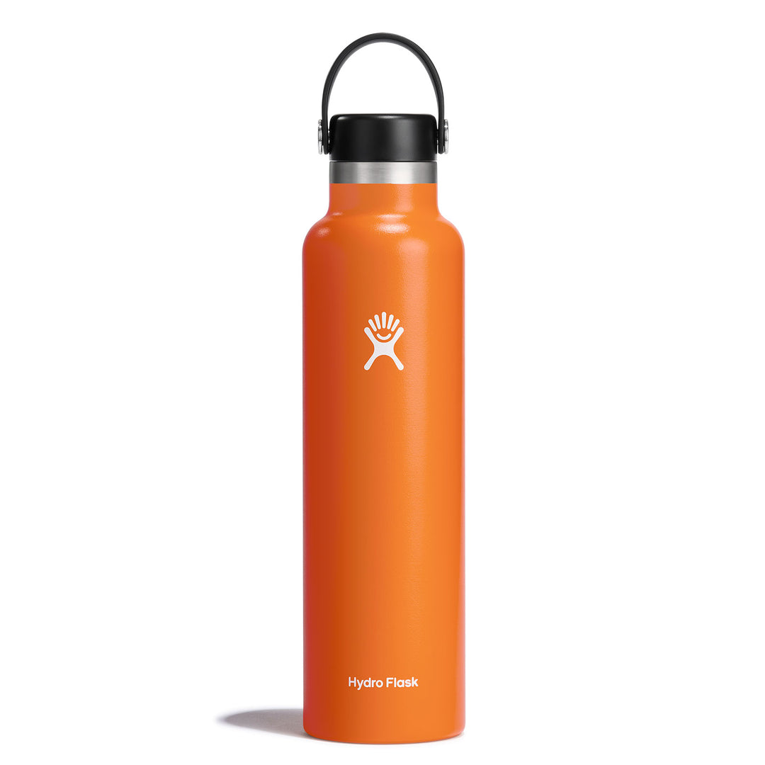 Hydro Flask 32 Oz Water Bottle in Laguna - W32BTS454