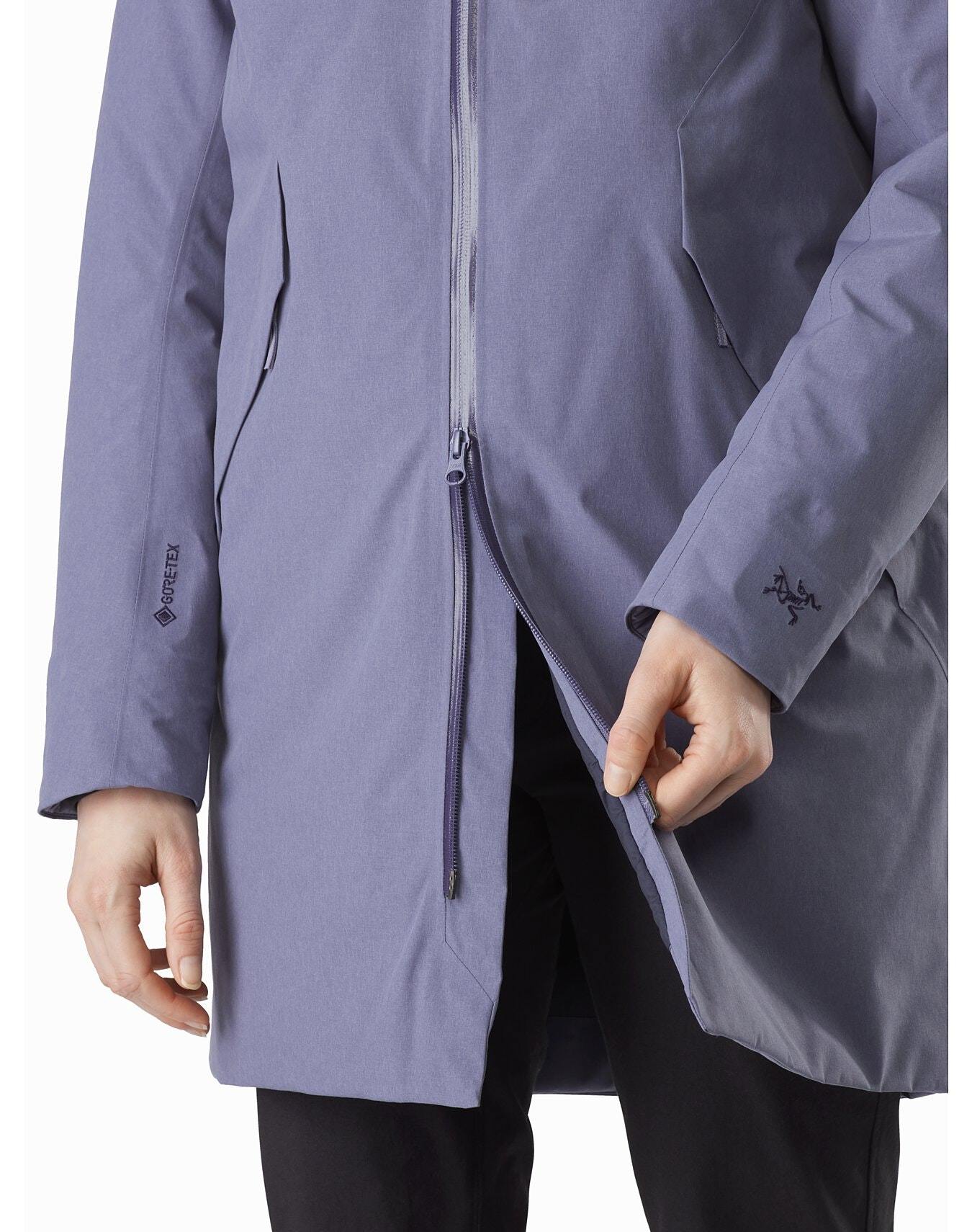 Arc'teryx Women's Sensa Parka