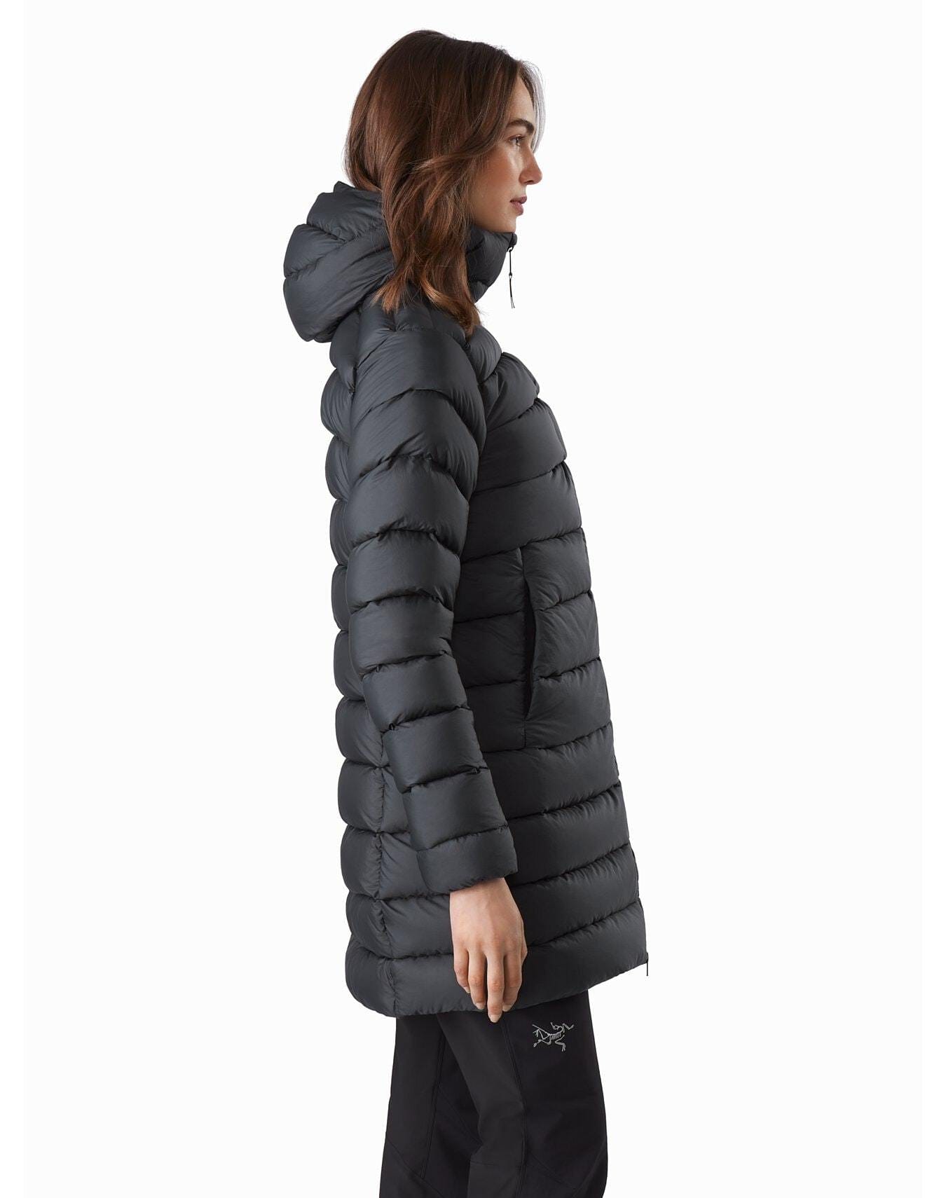 Arc'teryx Women's Seyla Coat