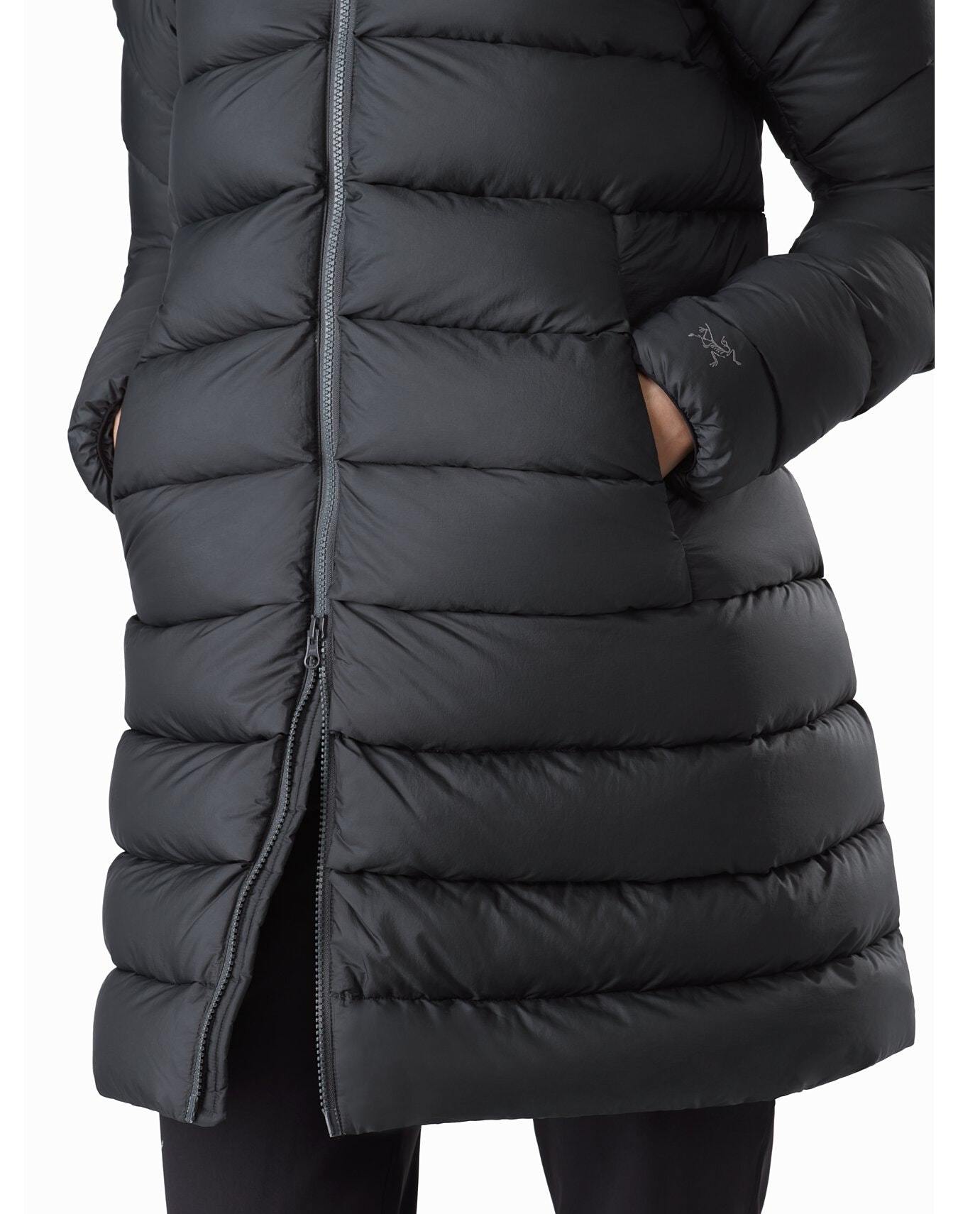 Arc'teryx Women's Seyla Coat