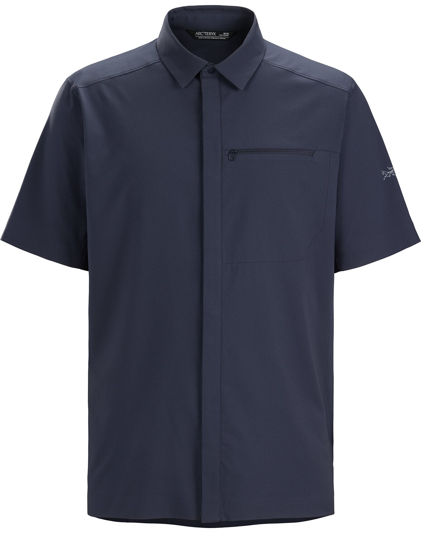 Arc'teryx Men's Skyline Short Sleeve Shirt