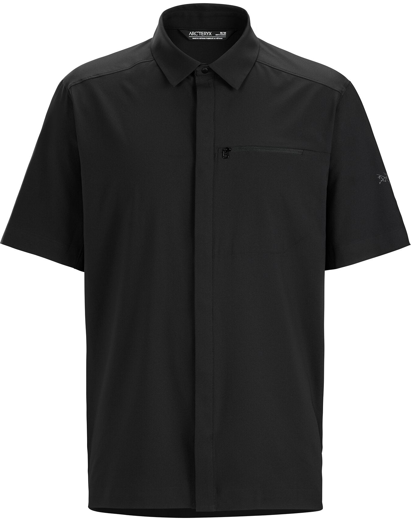 Arc'teryx Men's Skyline Short Sleeve Shirt