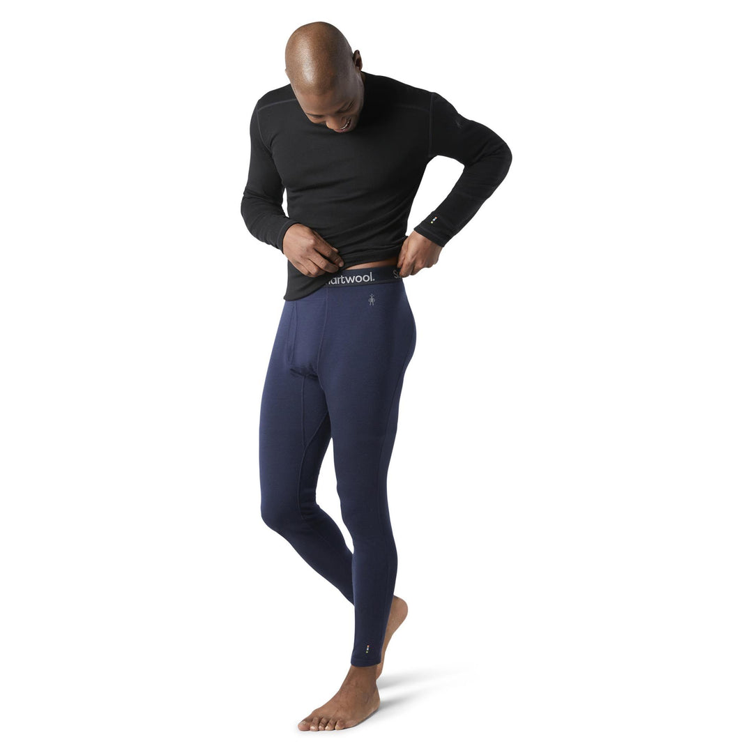 Men's Active Fleece Wind Tight