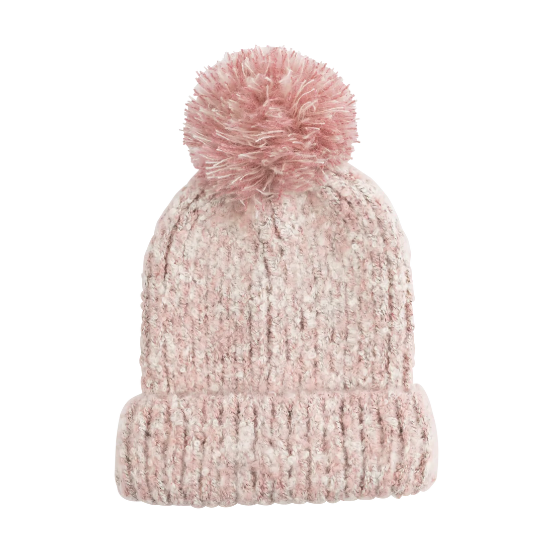 Lemon Snow Storm Beanie