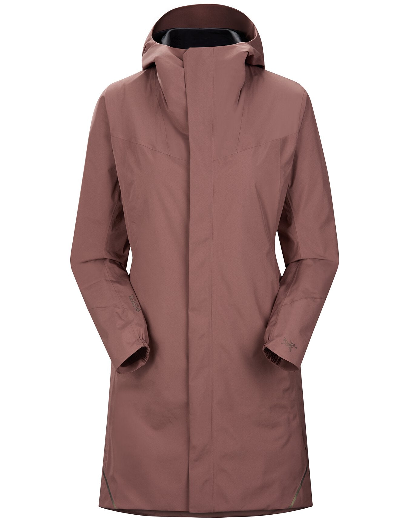 Arc'teryx Women's Solano Coat